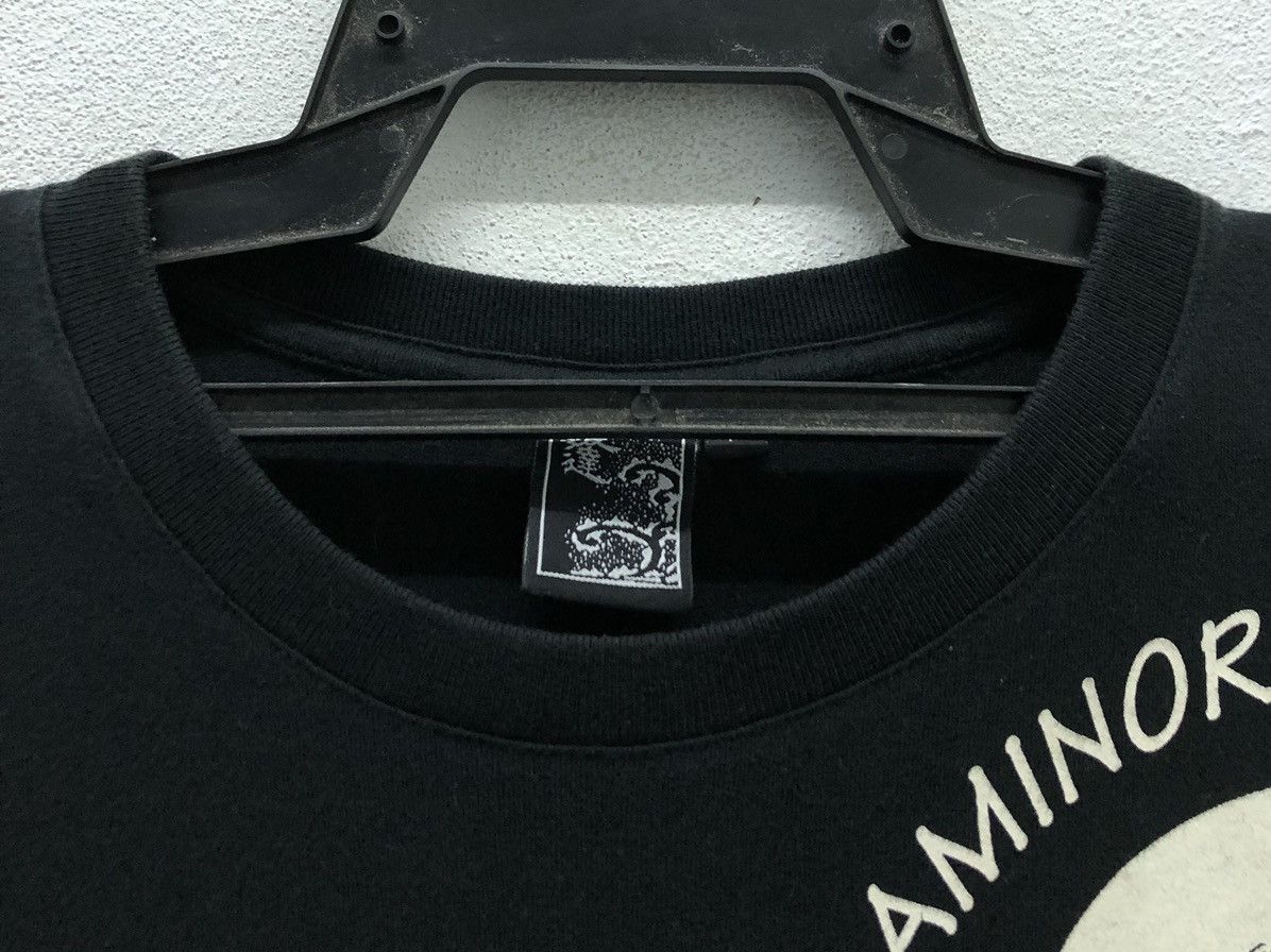 Vintage Vintage Naminori Tatsujin No Wave No Life Kabuki-Style Shirt Size US M / EU 48-50 / 2 - 6 Thumbnail