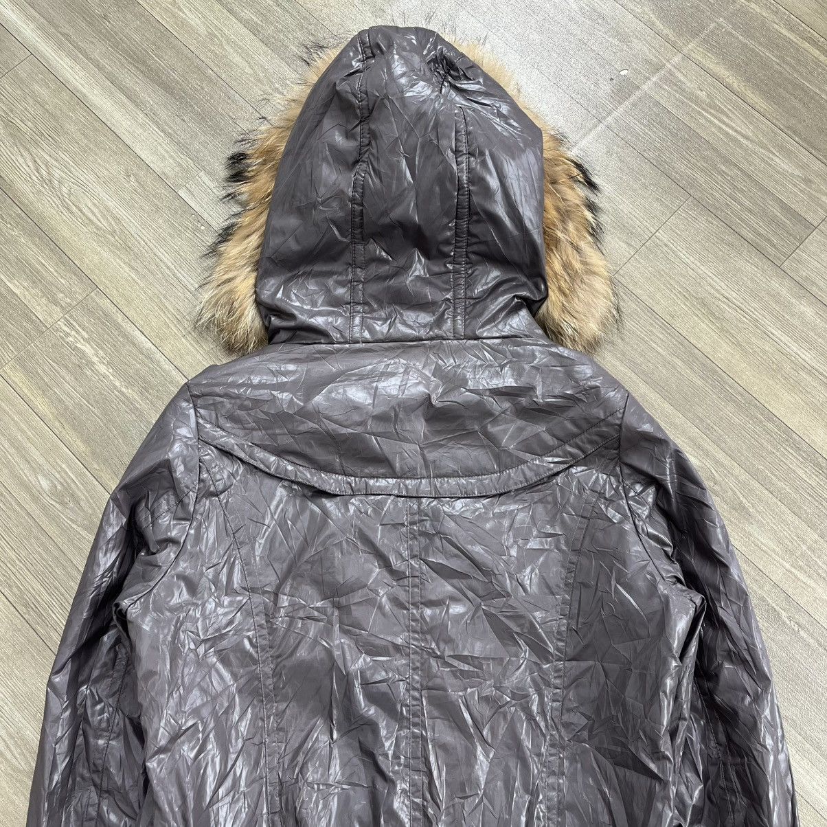 Hysteric Glamour 2000s Ghost of Harlem Reversible Lgb Style Fur Bono Jacket Size US M / EU 48-50 / 2 - 10 Thumbnail