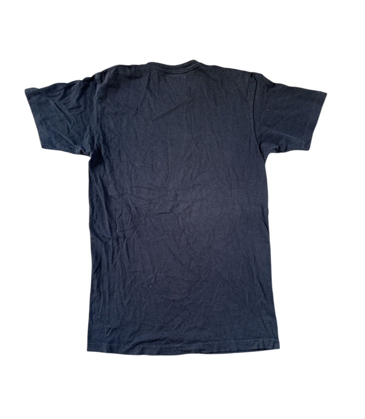Emporio Armani Vtg 90s Emprio Armani tee Size US S / EU 44-46 / 1 - 2 Thumbnail
