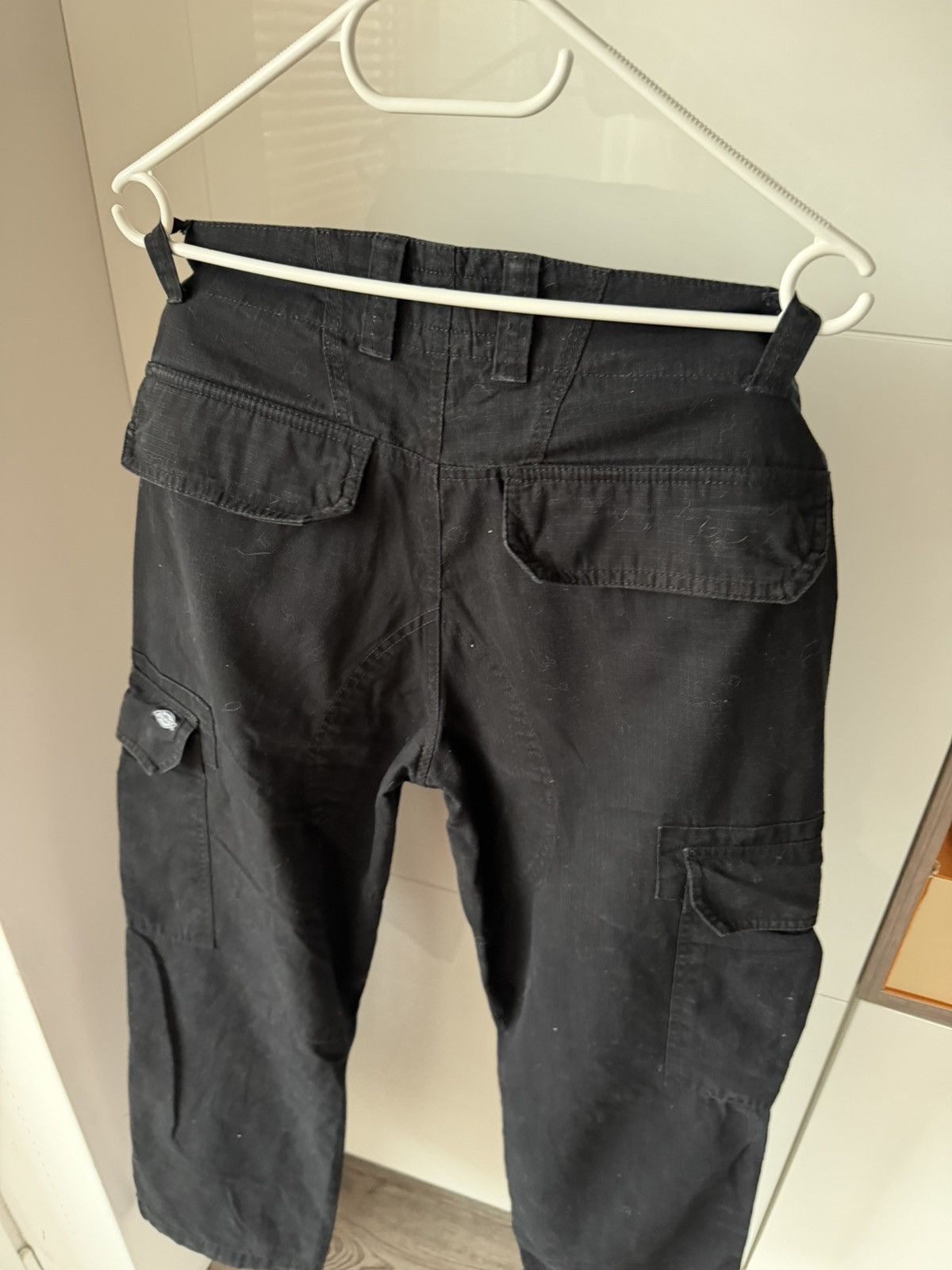 Dickies Dickies Avant Garde Carpenter Type Cargo Regular Pants Size US 31 - 7 Thumbnail