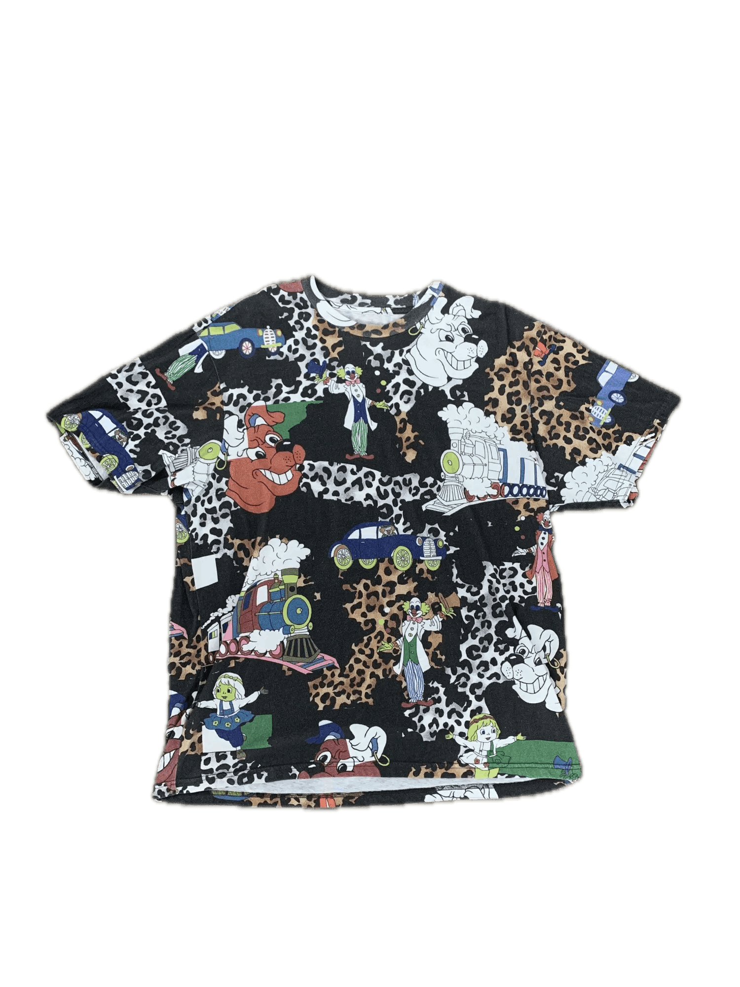 Martine Rose × Supreme Supreme Martine Rose Shirt All Over Print L Size US L / EU 52-54 / 3 - 2 Thumbnail