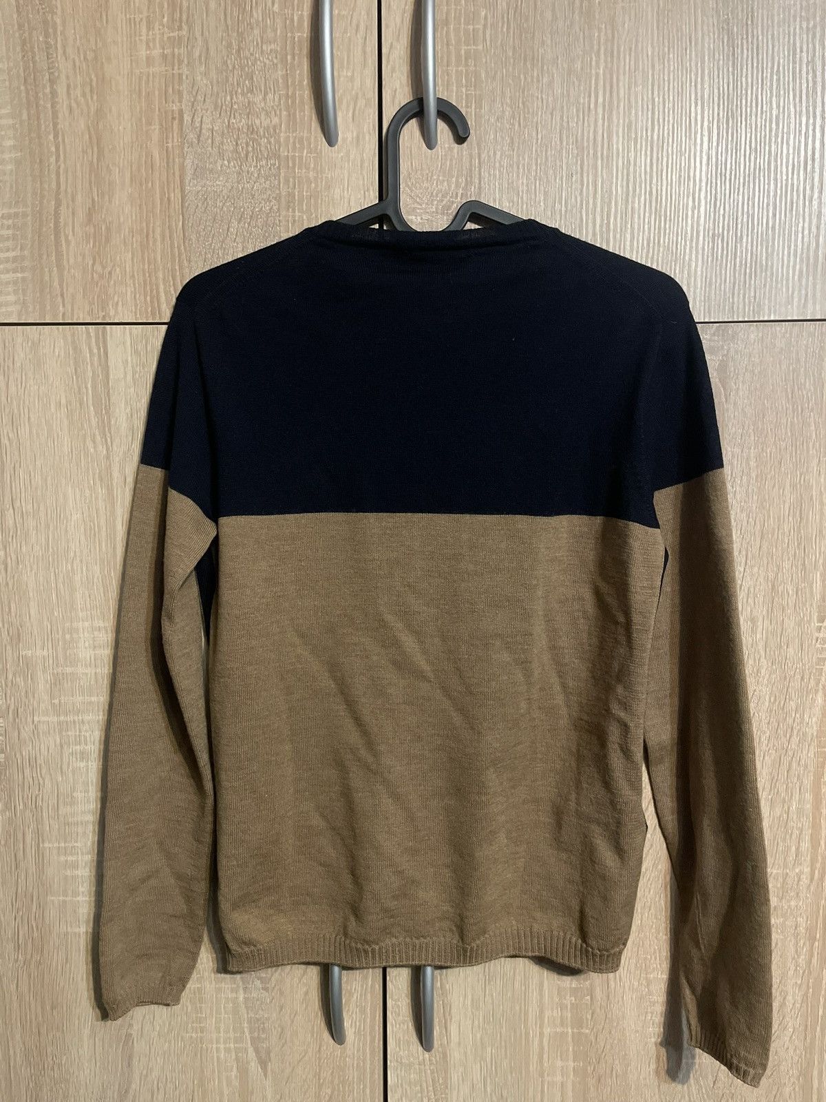 Marni Marni wool italy archive japan rare style Size XS / US 0-2 / IT 36-38 - 3 Thumbnail