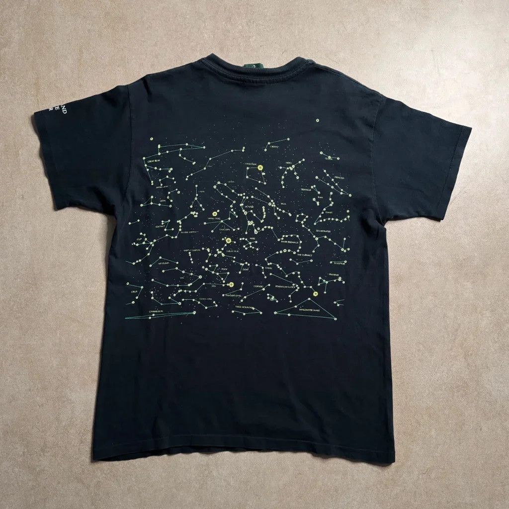 Other Vintage Heavenly Bodies Astronomy T Shirt- L Size US M / EU 48-50 / 2 - 2 Thumbnail