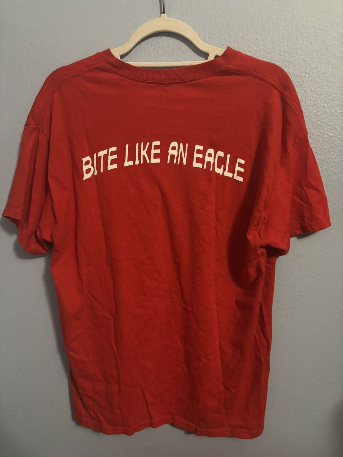 Other Eagle Fang Karate T Shirt Size US L / EU 52-54 / 3 - 2 Thumbnail