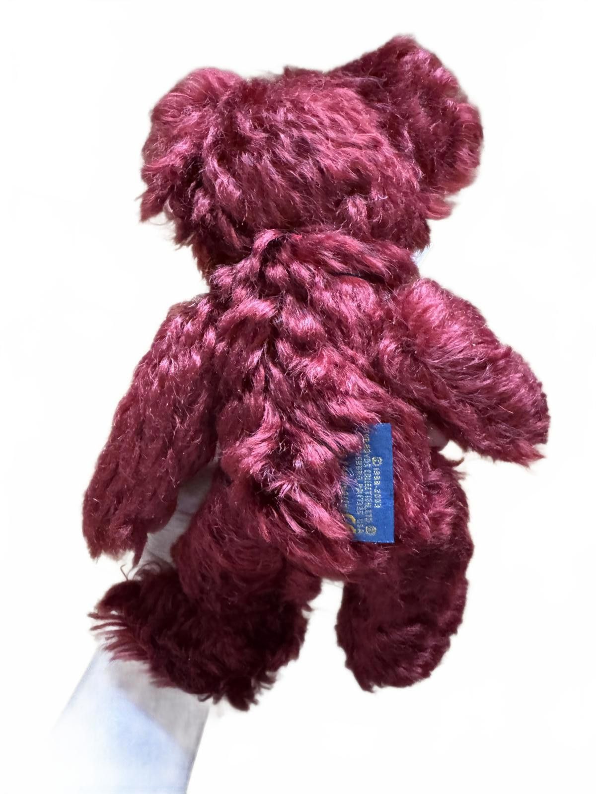 Billionaire Boys Club Boyds Mohair Collection “Holly” Size ONE SIZE - 5 Thumbnail