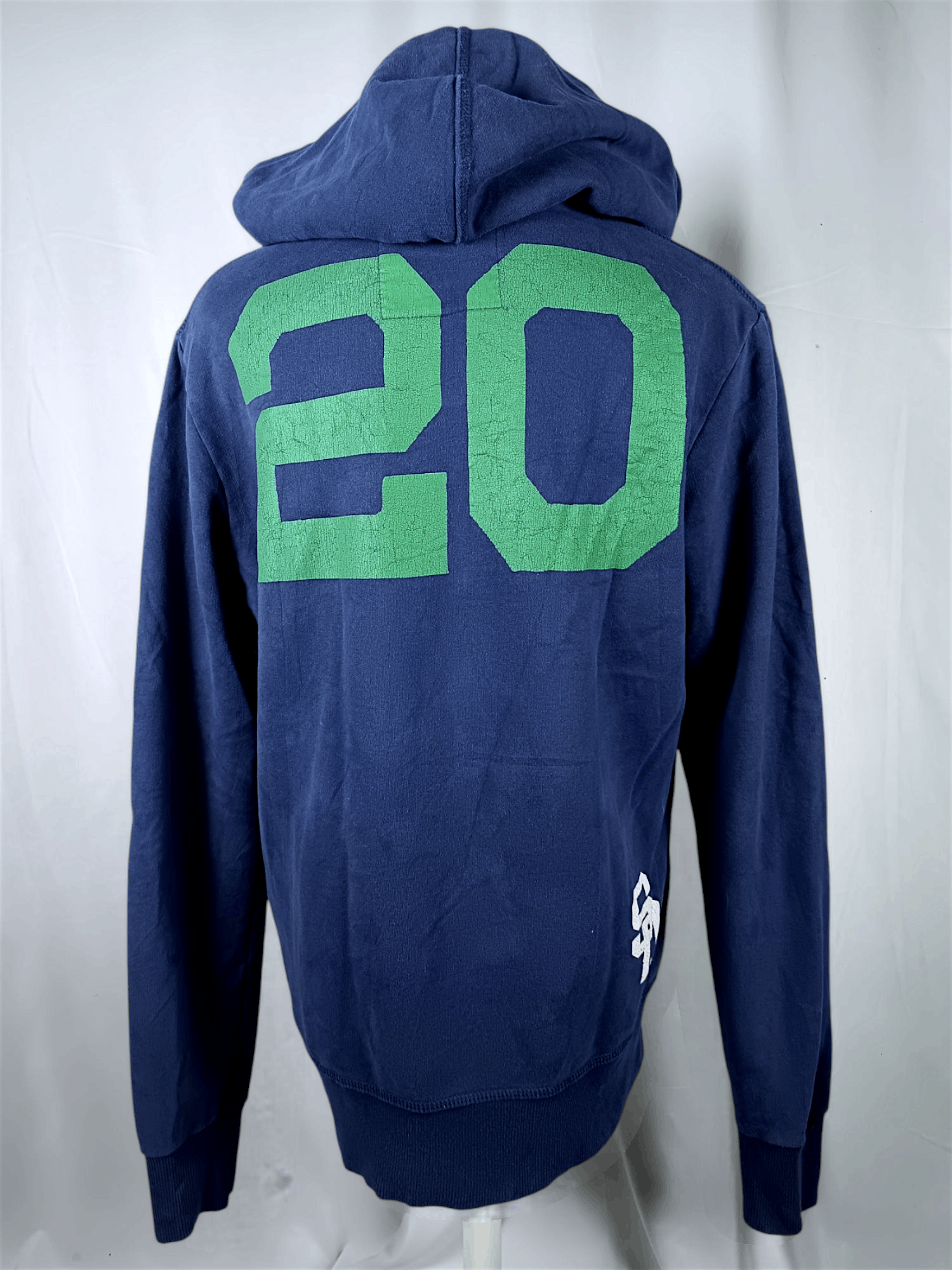 Japanese Brand × Superdry × Vintage Limited Edition SUPERDRY Tokyo Japan Hoodie Vintage Goods Size US M / EU 48-50 / 2 - 16 Thumbnail