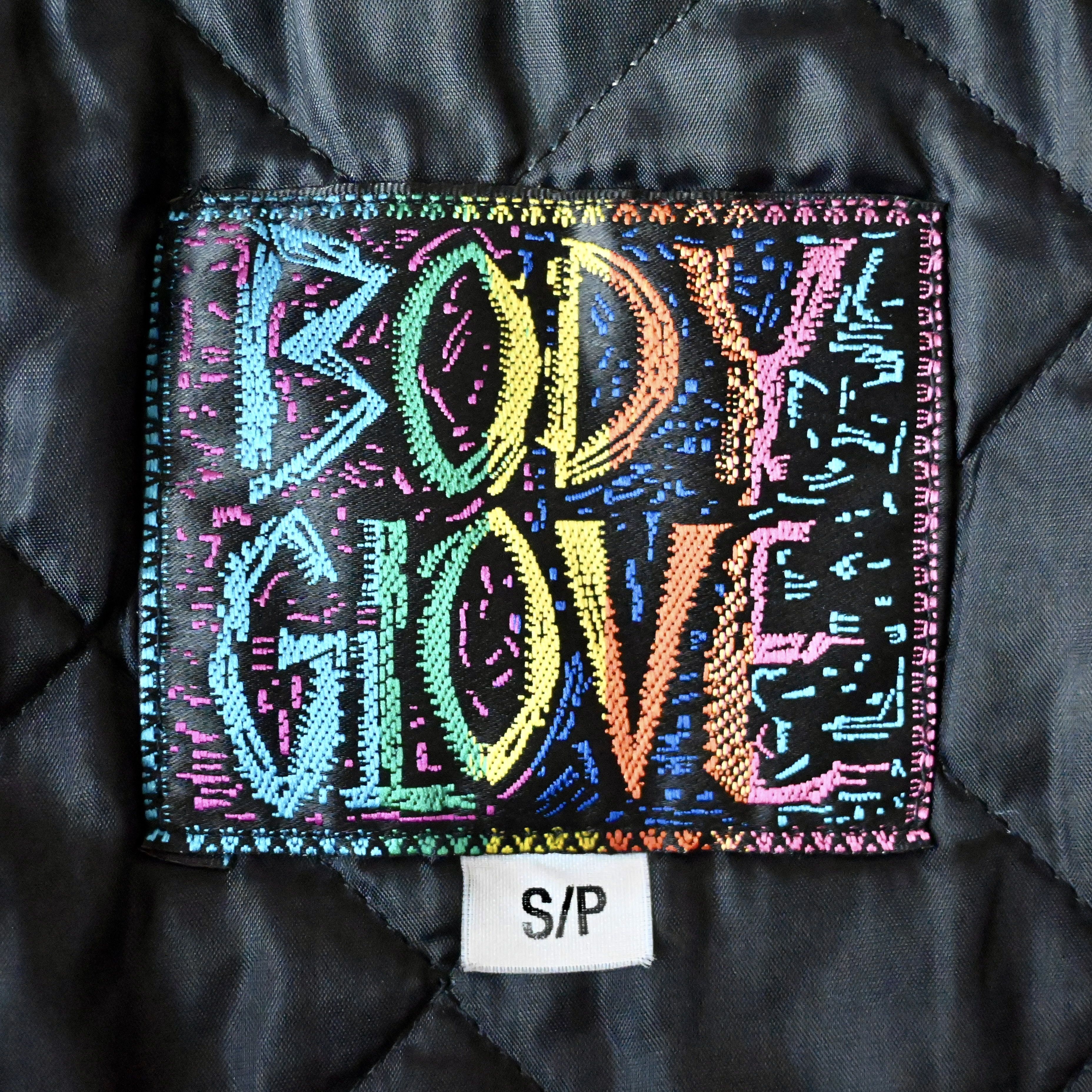 Body Glove × Vintage Vintage 1980s - 90s Body Glove varsity jacket, size S Size US S / EU 44-46 / 1 - 12 Thumbnail