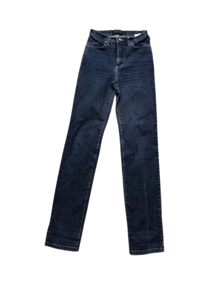 Versace Jeans Couture Luxury Versace Jeans Couture Slim Fit Denim Jeans Size 28 Size 28" / US 6 / IT 42 - 1 Thumbnail