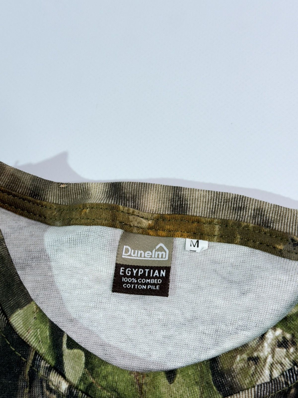 Realtree × Vintage Vintage Realtree tee y2k mossy oaks swag drip skater camo 90 Size US M / EU 48-50 / 2 - 4 Thumbnail