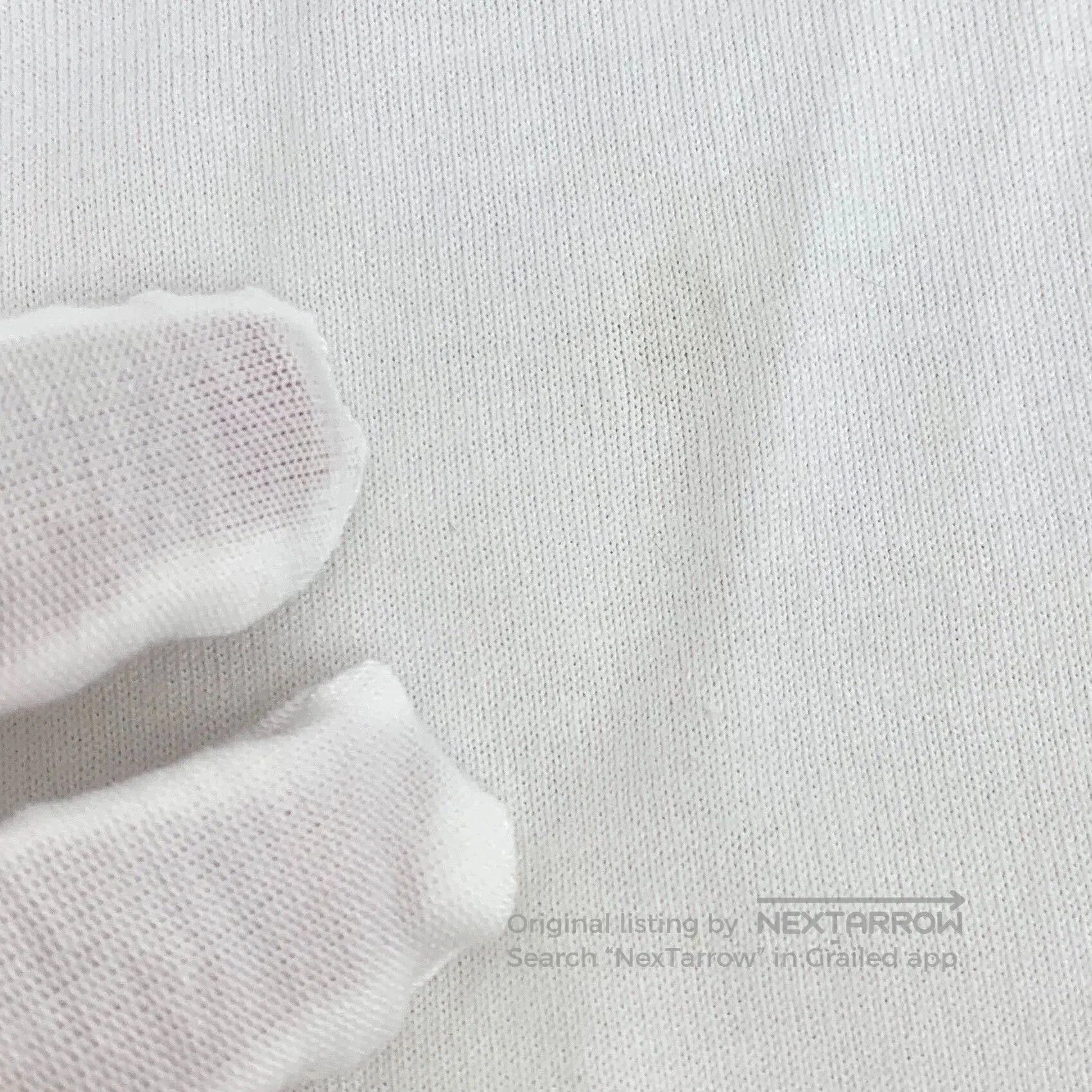 Dior dior white tiger embroidery short sleeve t-shirt. Size US XXS / EU 40 - 8 Thumbnail