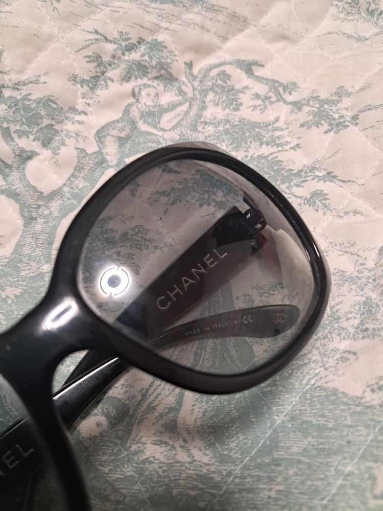 Chanel Chanel Vintage Sunglasses Size ONE SIZE - 10 Thumbnail