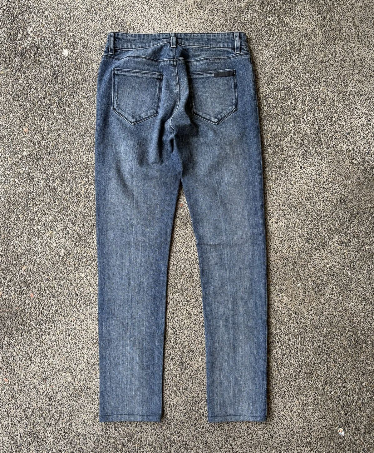 Prada Prada Straight-Leg Jeans Women’s Size 26" / US 2 / IT 38 - 8 Thumbnail