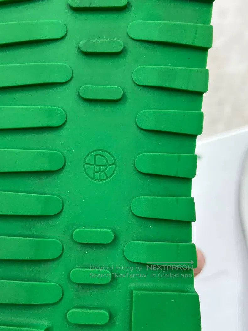 The Row The Row Forrest Gump Shoes Size US 7 / IT 37 - 7 Thumbnail