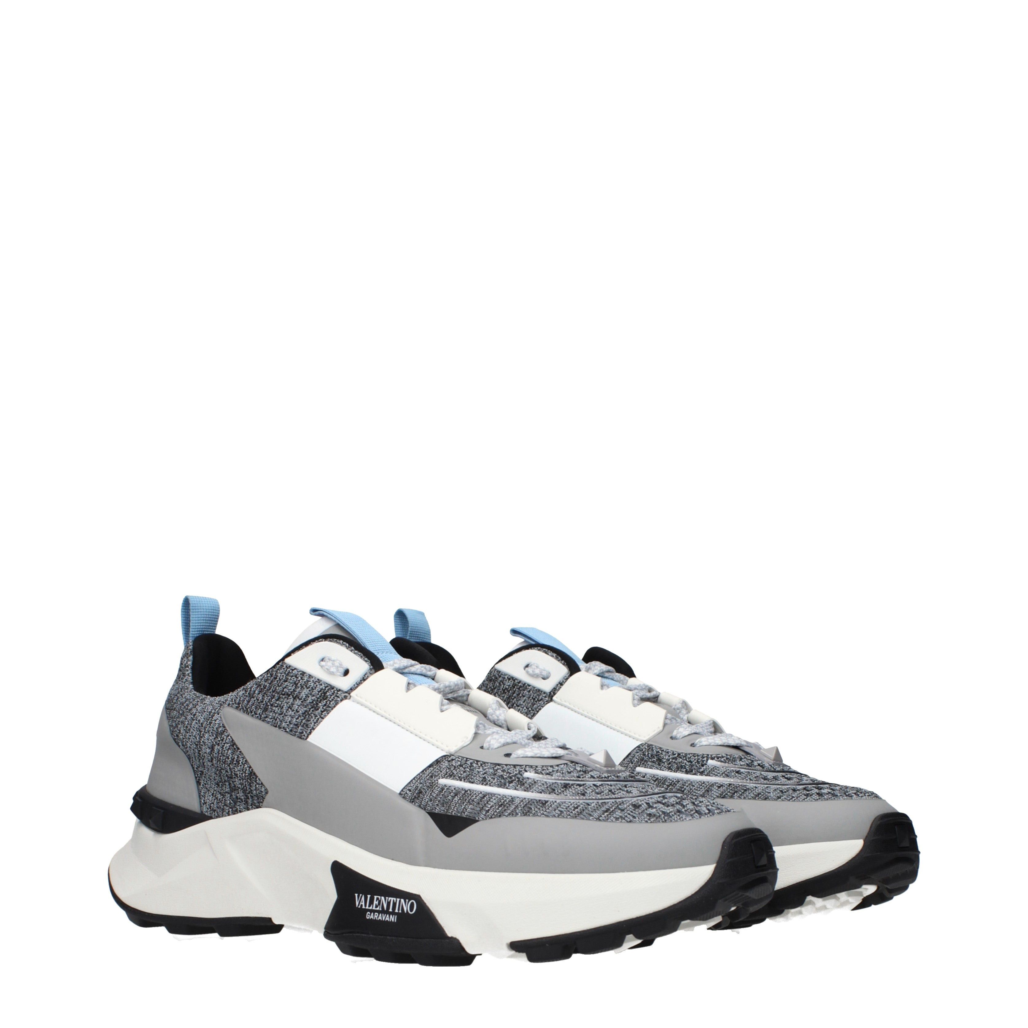 Valentino Sneakers Size US 8 / EU 41 - 1 Thumbnail