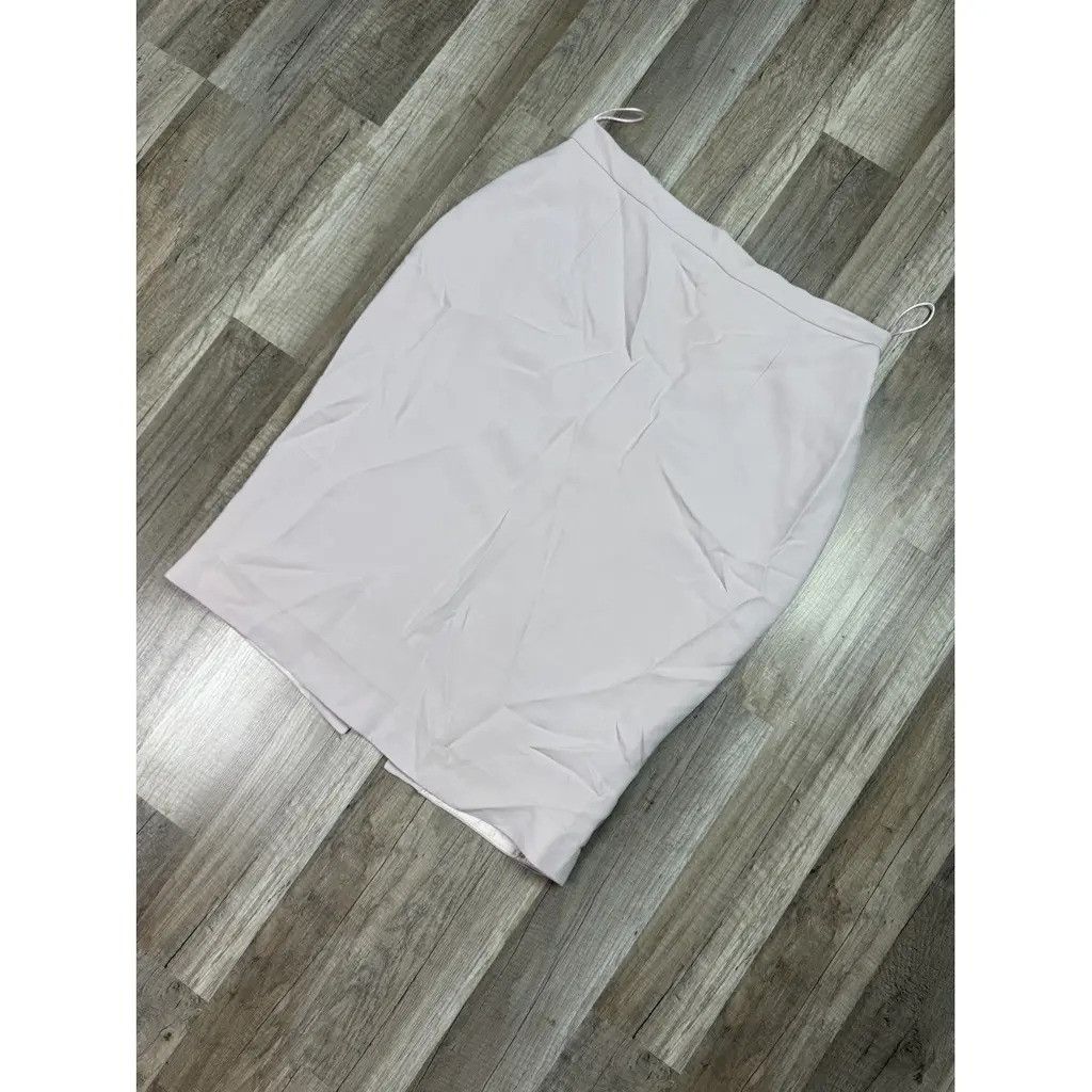 Moschino Moschino Skirt Size: 42 fit L/XL Size 30" / US 8 / IT 44 - 2 Thumbnail