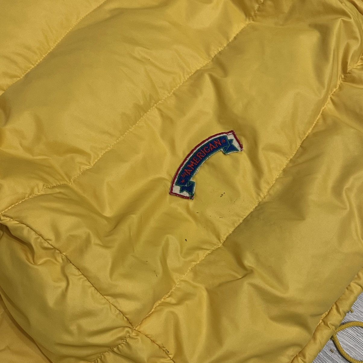 Moncler Moncler Grenoble Vintage Down Jacket/Vest 80s Size US M / EU 48-50 / 2 - 11 Thumbnail