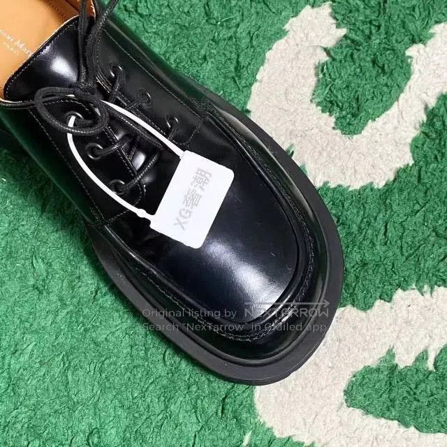 Maison Margiela Maison Margiela Square. Size US 8 / EU 41 - 7 Thumbnail