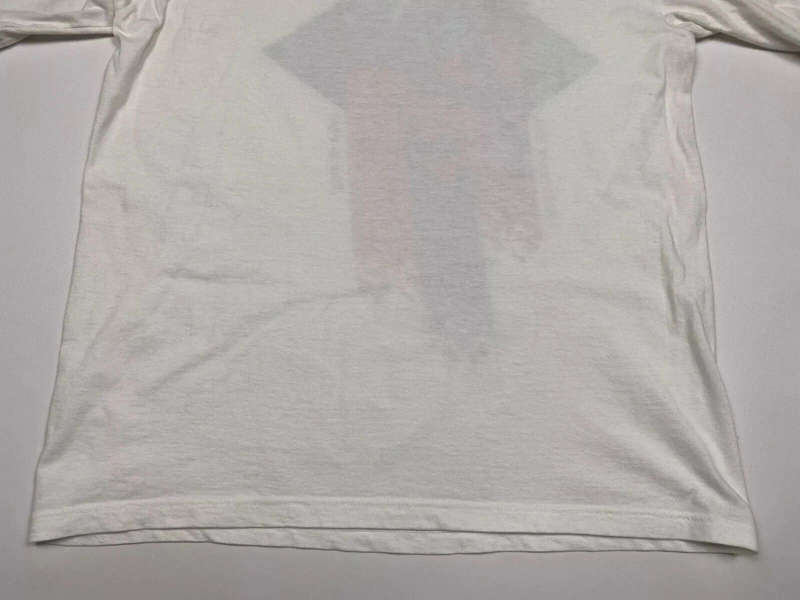Vintage VINTAGE 1990s ATLANTA OLYMPIC 1996 TEE SHIRT OLYMPIC GAMES Size US M / EU 48-50 / 2 - 9 Thumbnail