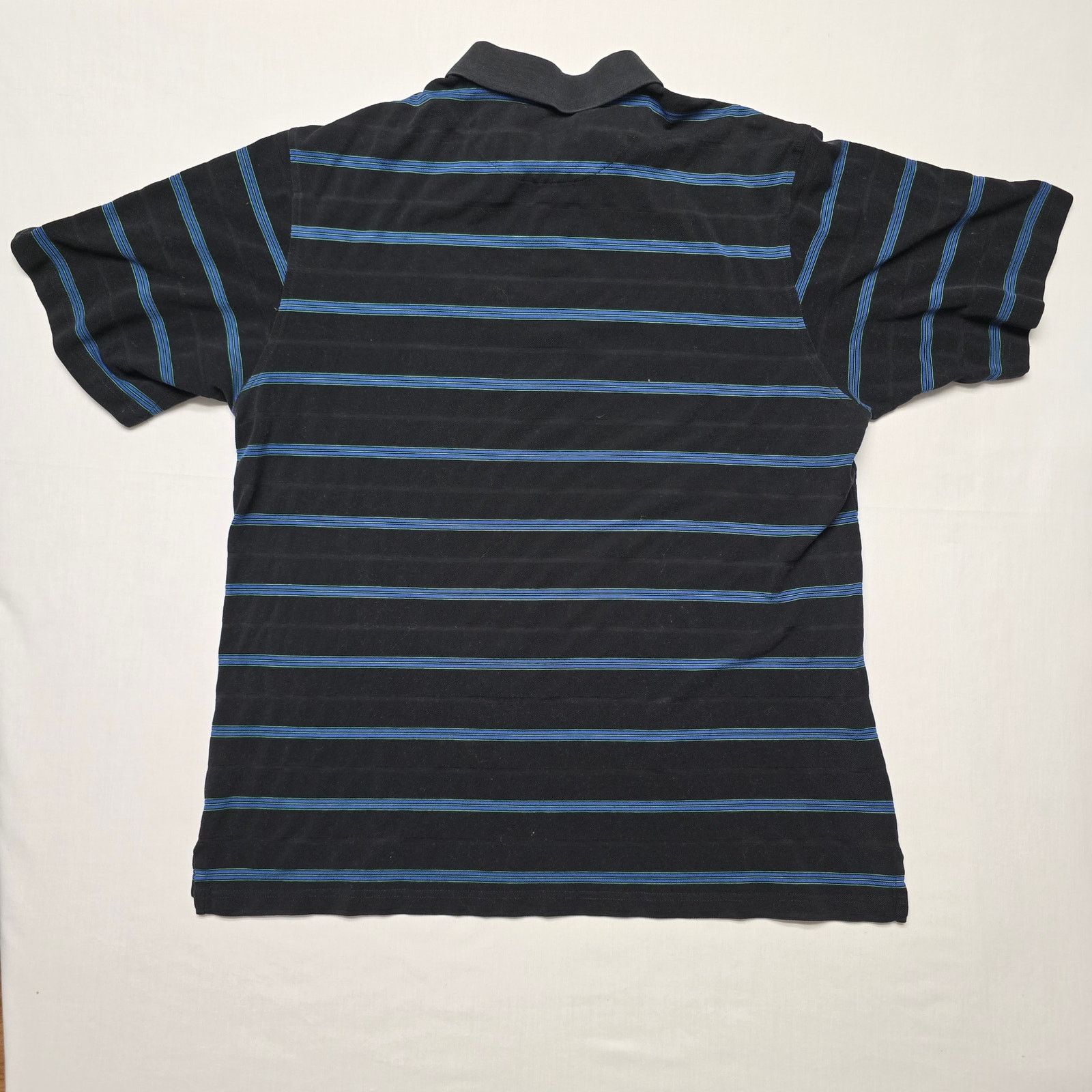 Other Jack Nicklaus Polo Shirt Blue L Horizontal Tehama Golf Large Size US L / EU 52-54 / 3 - 4 Thumbnail
