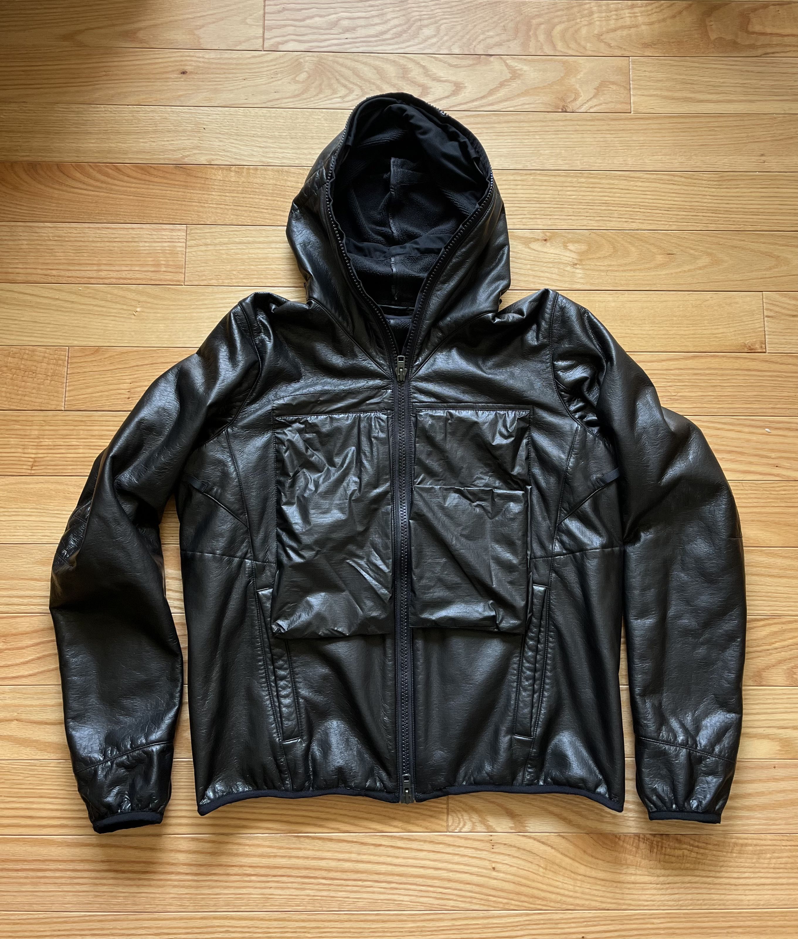 ACRONYM J63A-FO M 美品 Acronym Acronym J63-FO | Grailed