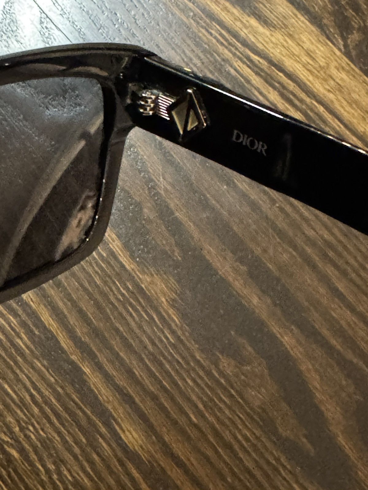 Dior Dior Sunglasses Size ONE SIZE - 4 Thumbnail