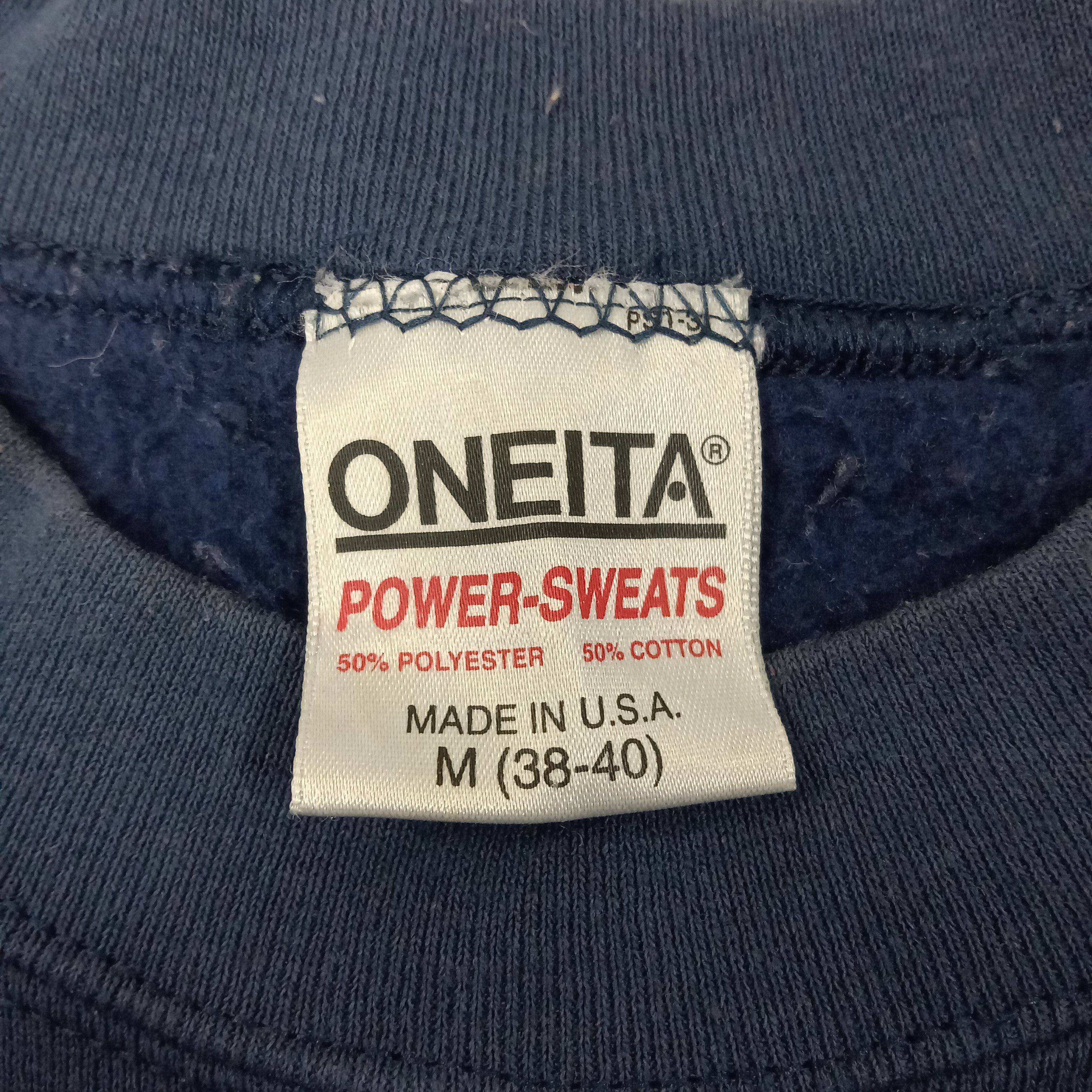 Ben Davis Ben Davis Streetwear 9O's Sweatshirt C257N2 Size US M / EU 48-50 / 2 - 3 Thumbnail