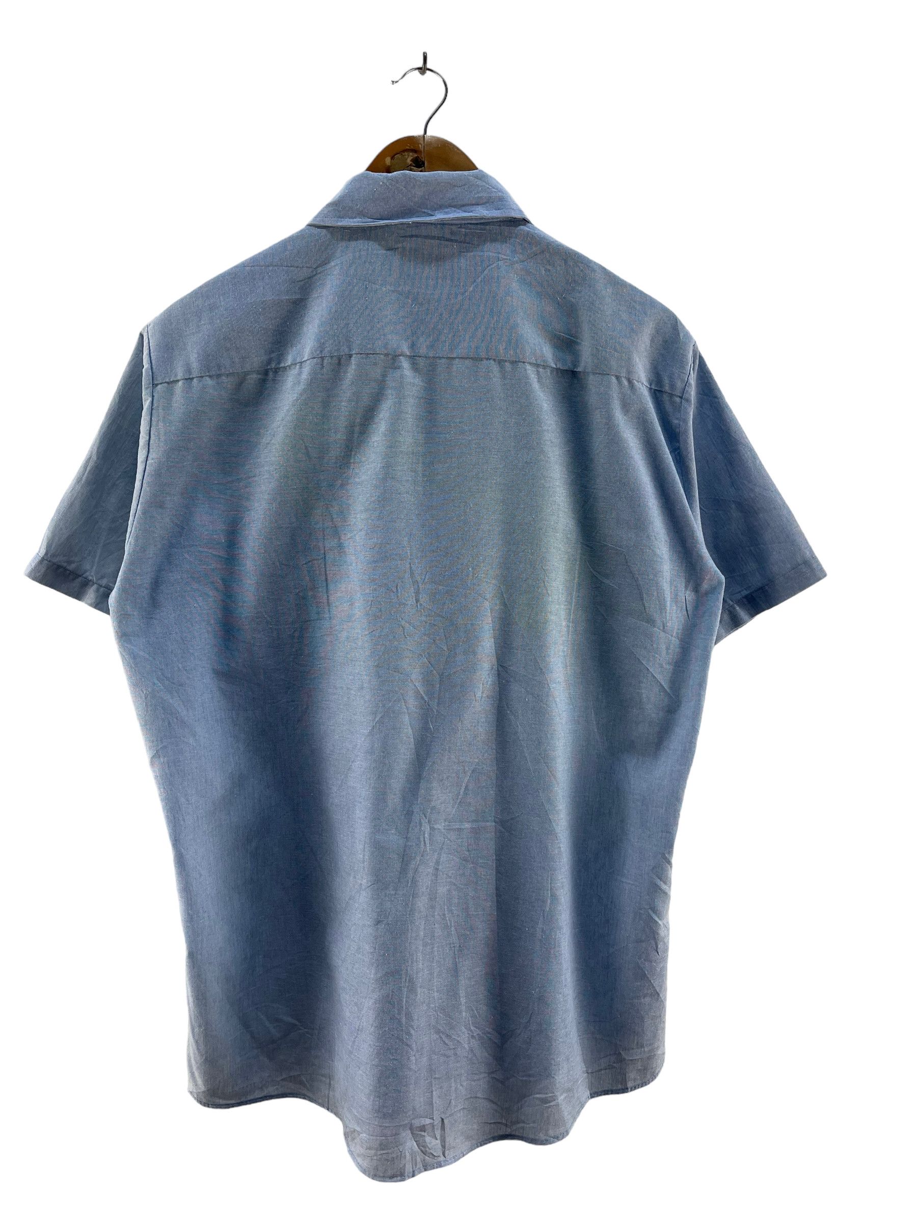 Pointer Vintage Pointer Button Up Shirt Size US L / EU 52-54 / 3 - 2 Thumbnail