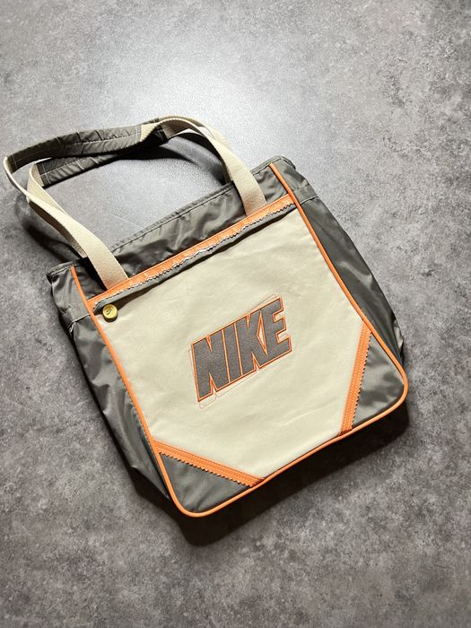 ebay nike bag