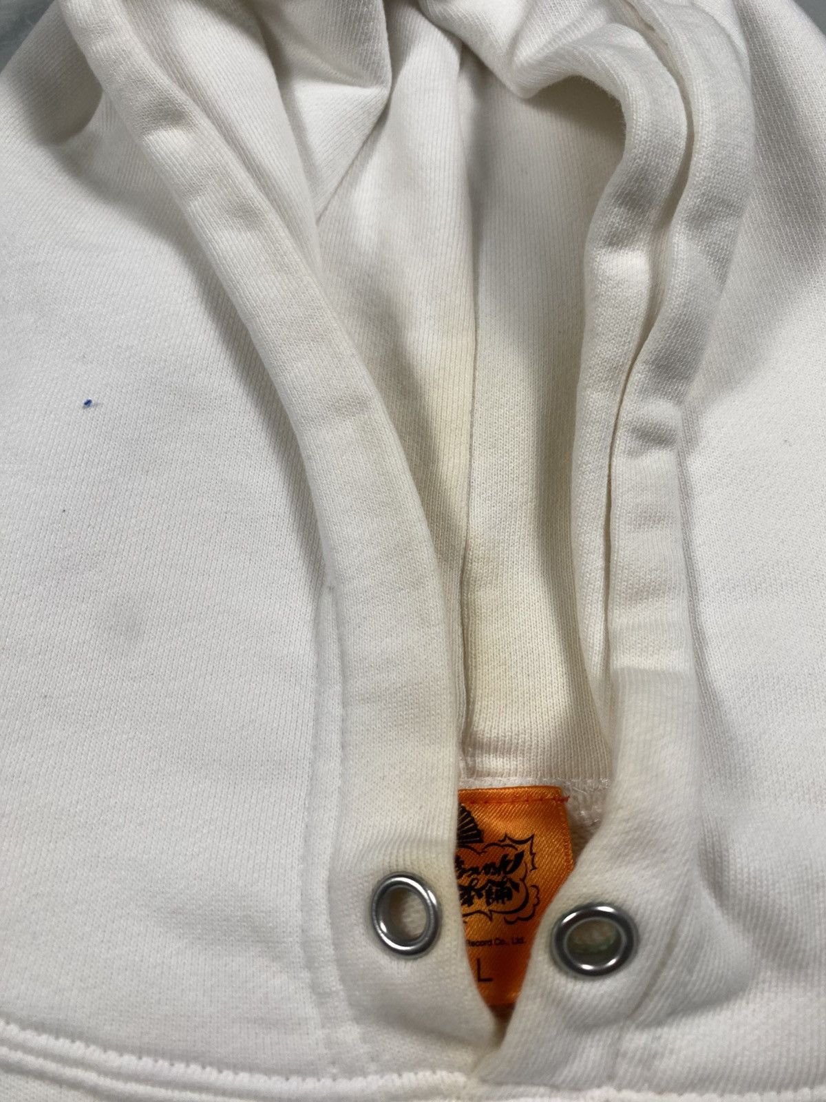 Rap Tees Japanese Pop Rap Dotsuitare Hompo Pullover Size US M / EU 48-50 / 2 - 9 Thumbnail