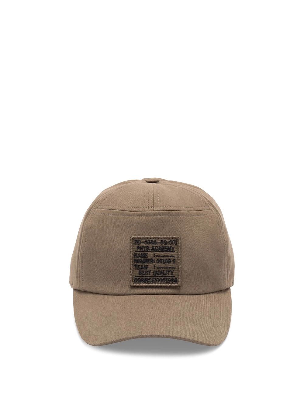 Dolce & Gabbana Baseball Cap Size ONE SIZE - 1 Thumbnail