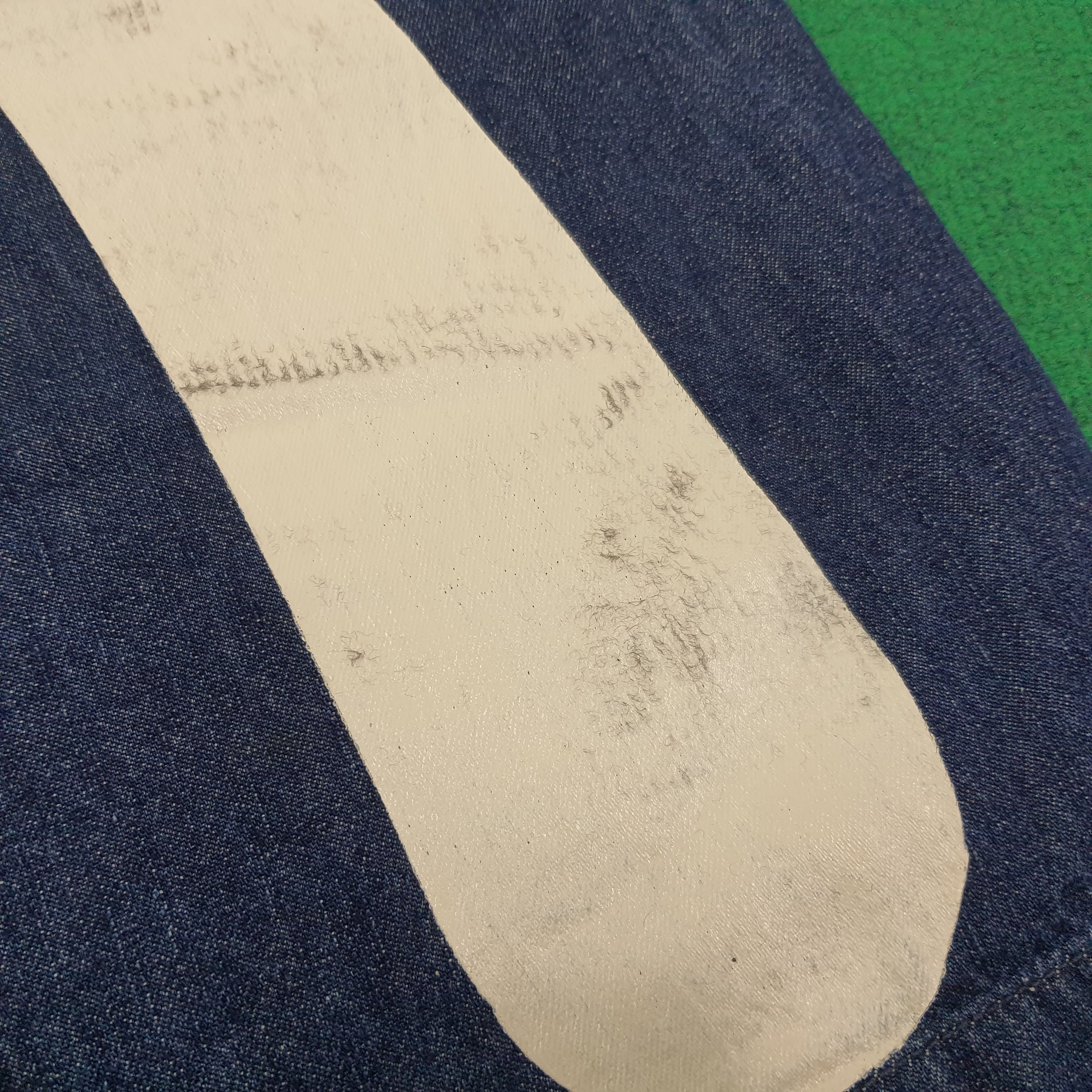 Evisu Vintage Evisu Yamane Japan Custom Daicock Jeans C265N16 Size US 33 - 5 Thumbnail