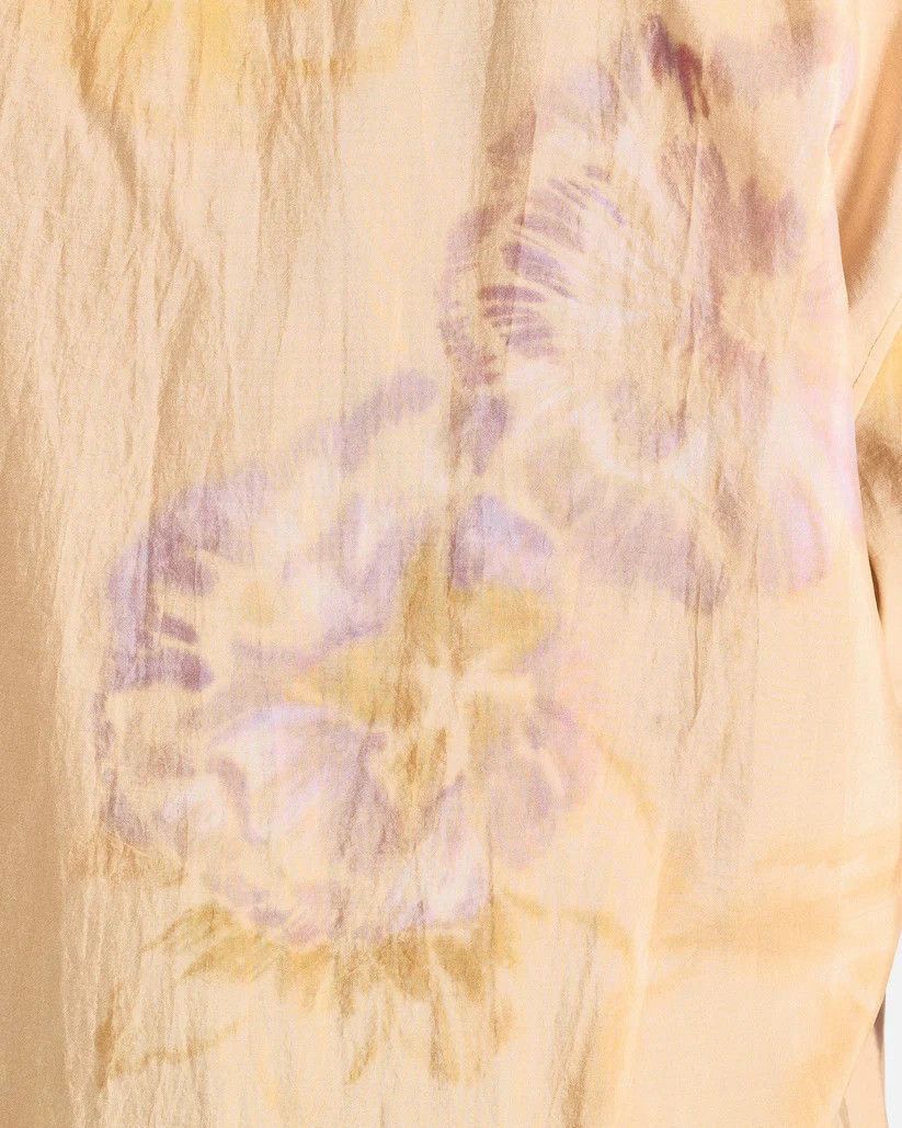 Lemaire o1s1v1r1oon0825 Summer Shirt in Multicolor Size US XL / EU 56 / 4 - 5 Thumbnail