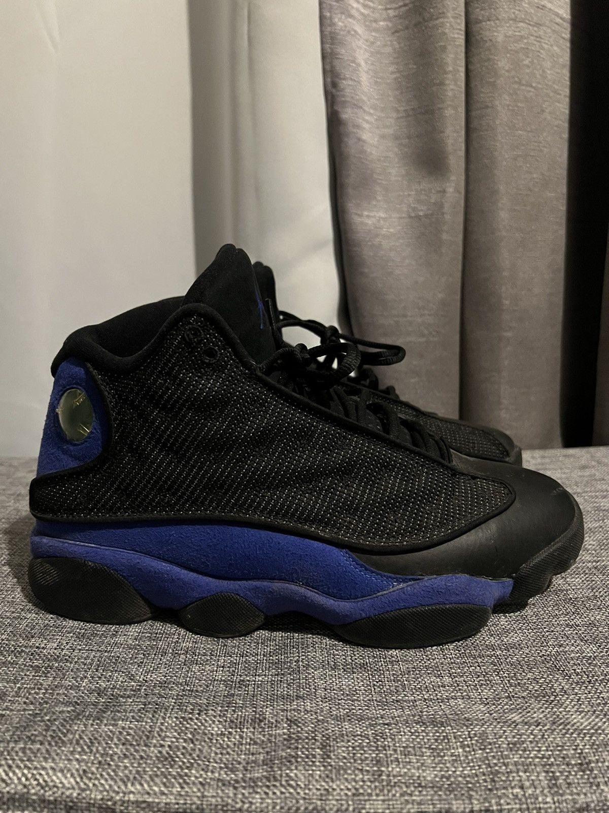 Nike Hyper Royal Jordan 13, Sz 7.5 Men Size US 7.5 / EU 40-41 - 1 Thumbnail