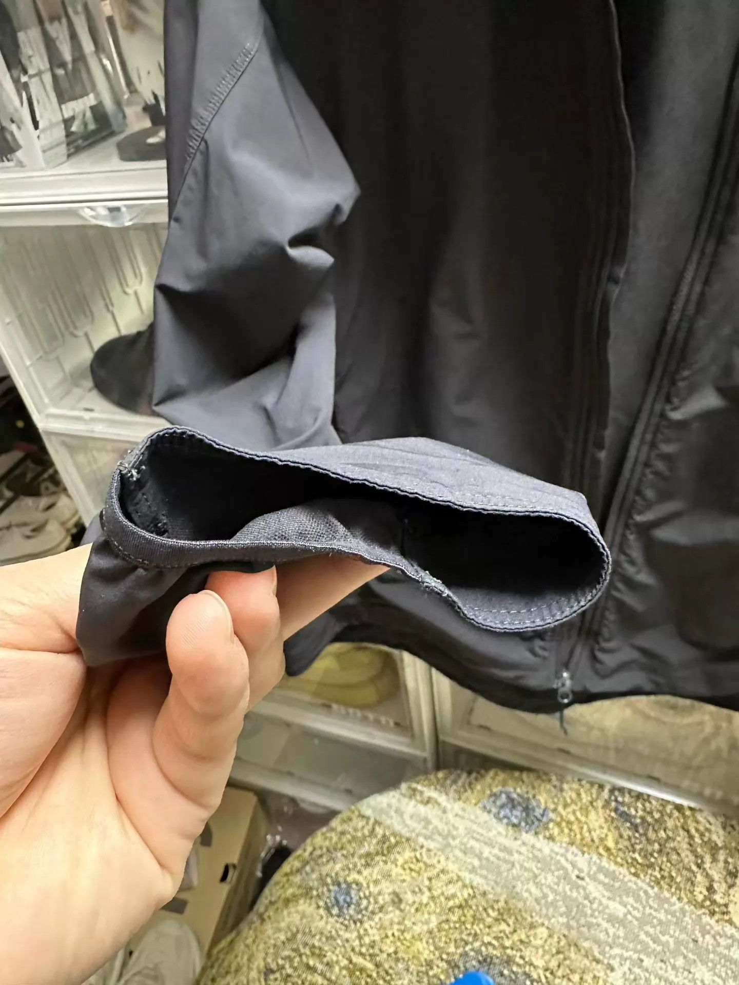 Arc'teryx Arc'teryx L jacket Mint Size US L / EU 52-54 / 3 - 3 Thumbnail