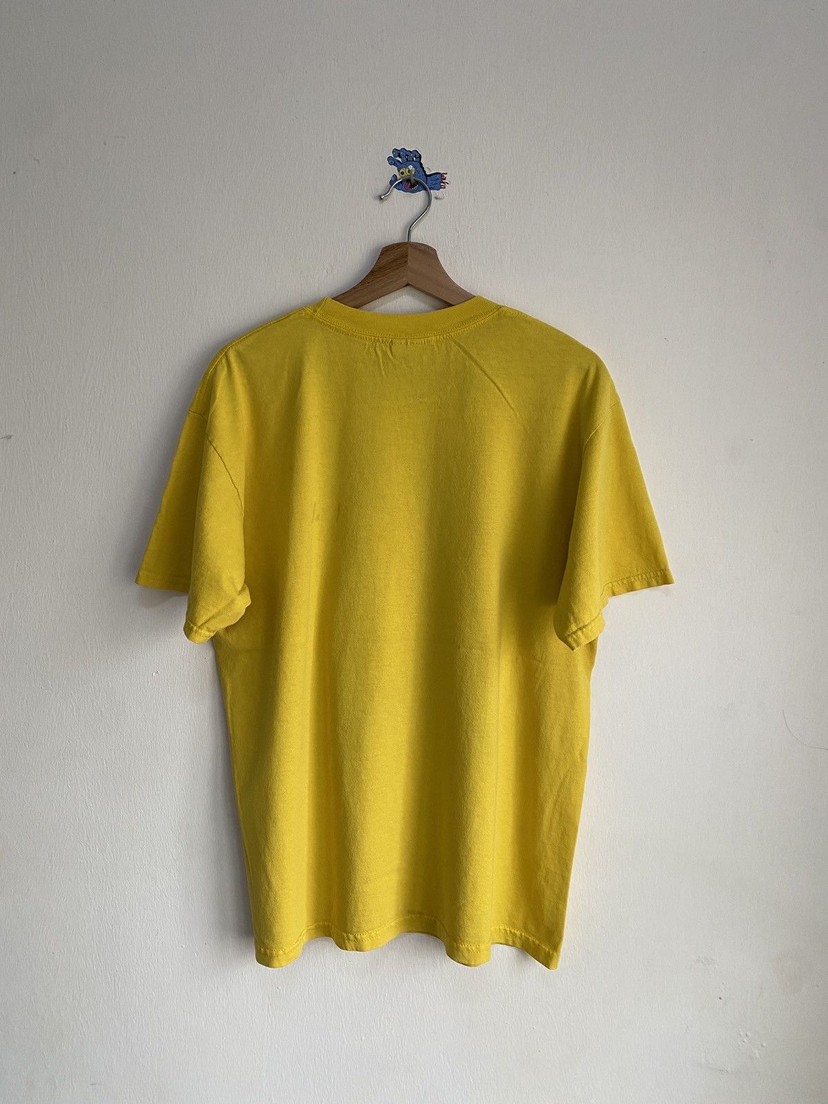 Band Tees Vintage Bad Brains Punk Rock Band Tee Size US L / EU 52-54 / 3 - 6 Thumbnail