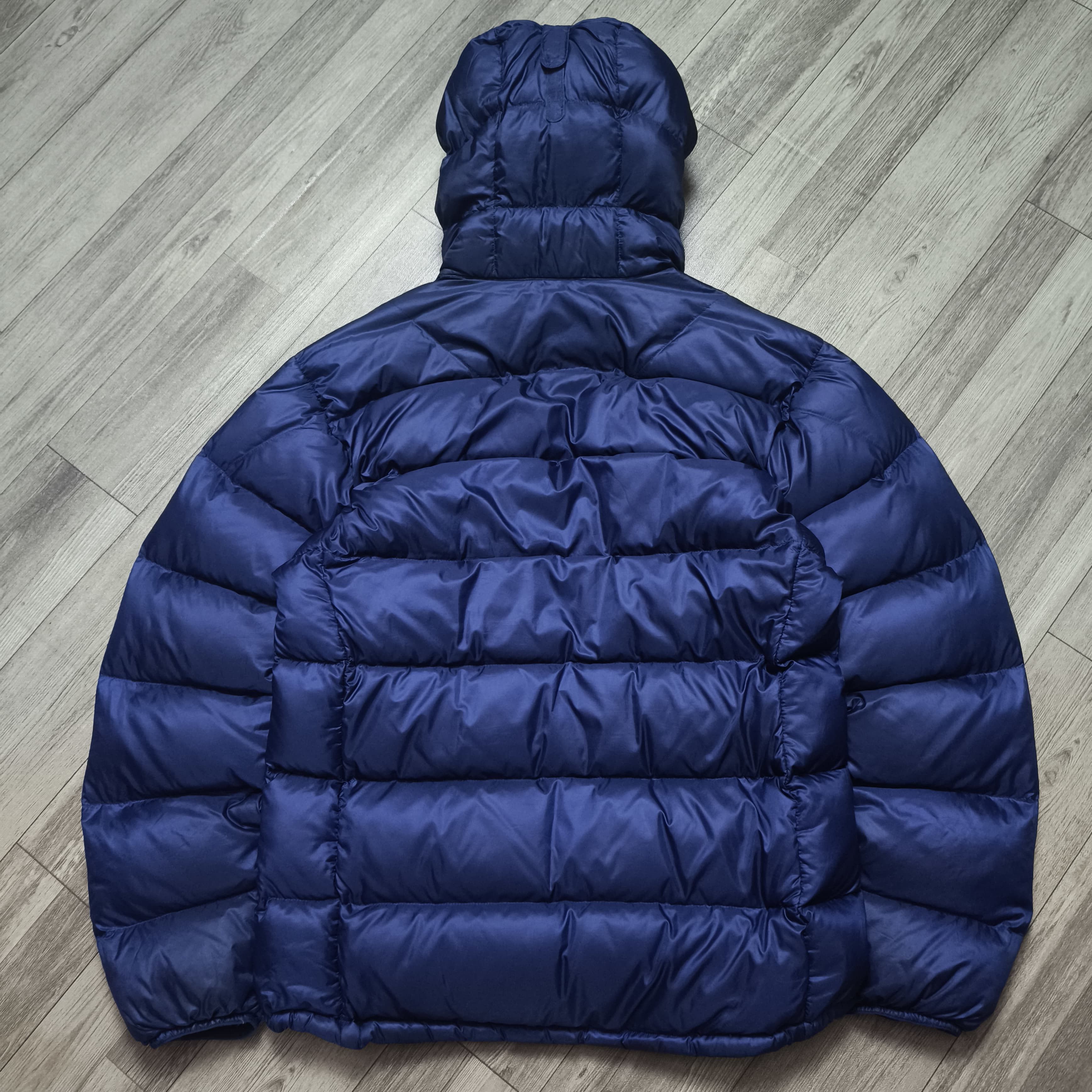 Montbell Montbell Alpine Ex 800 Puffer Down Jacket Superior Size US M / EU 48-50 / 2 - 10 Thumbnail