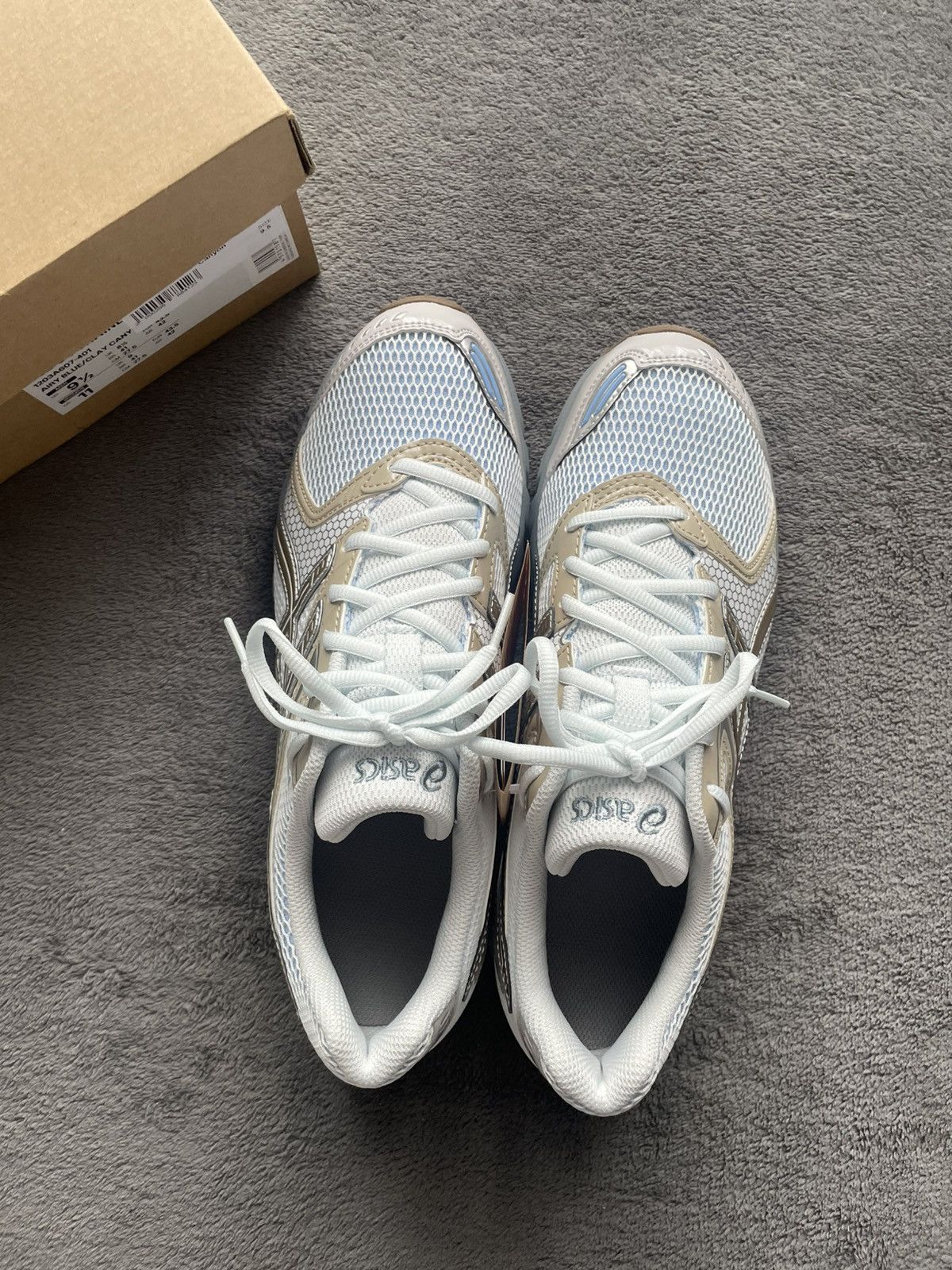 Asics Asics Gel-DS 14 US 11 EU 43.5 Size US 11 / IT 41 - 3 Thumbnail