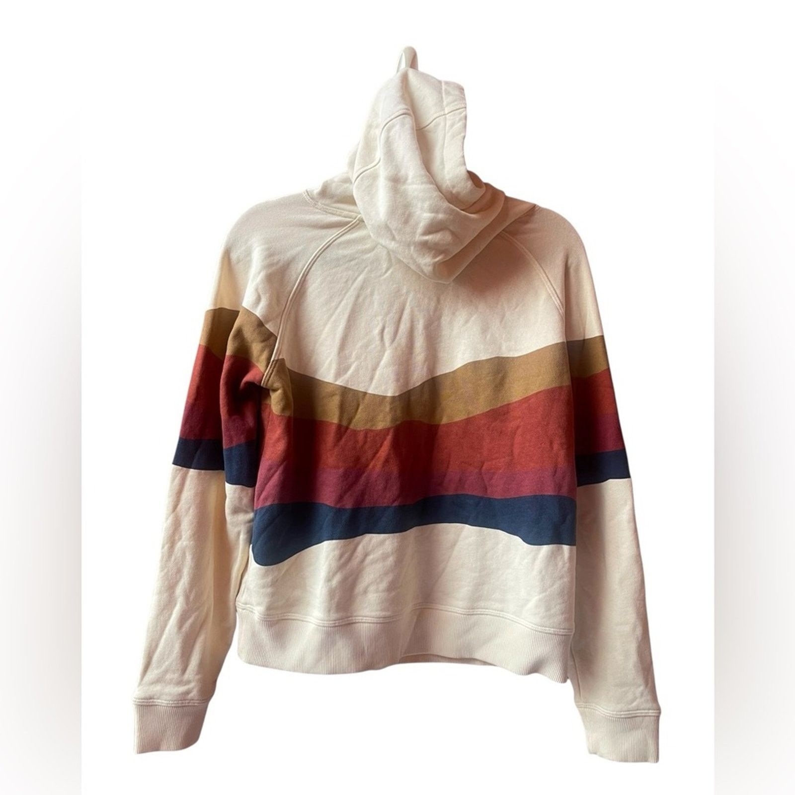 Faherty Faherty Soleil Hoodie Size:S NWT Size S / US 4 / IT 40 - 8 Thumbnail