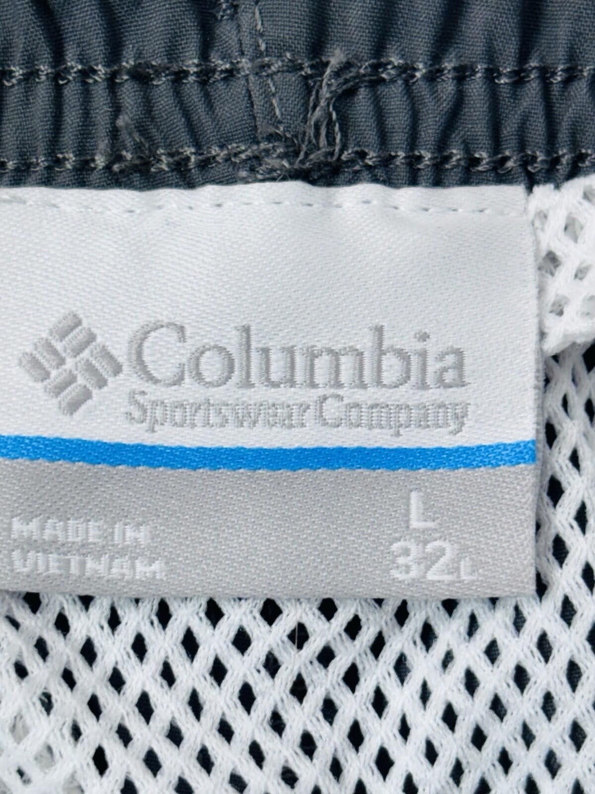 Columbia Columbia PFG Backcast Water Shorts In A Navy Color Size US 34 / EU 50 - 8 Thumbnail