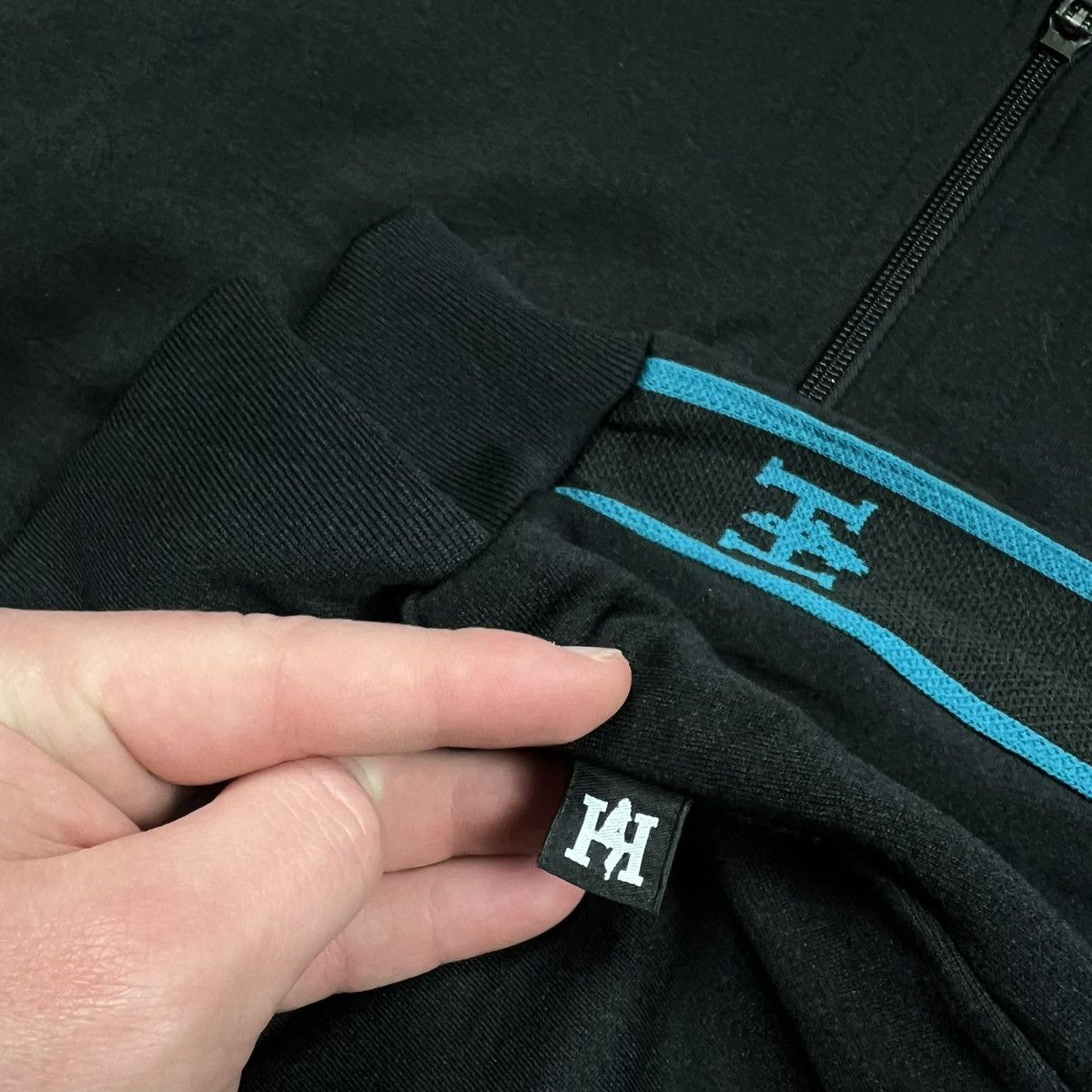 Hysteric Glamour 00s Hysteric Glamour Big Logo Vintage Y2K Track Jacket Size S / US 4 / IT 40 - 8 Thumbnail