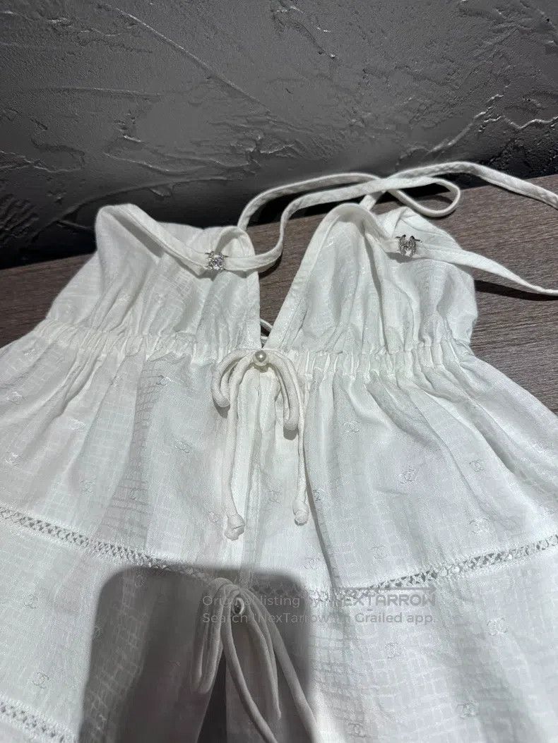 Chanel Chanel 25p sling Size XS / US 0-2 / IT 36-38 - 2 Thumbnail