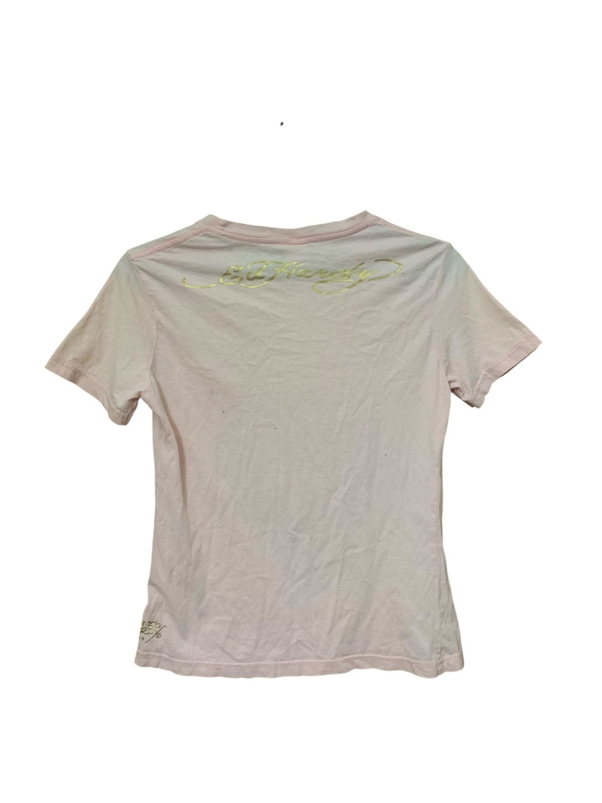 Ed Hardy Ed hardy tiger shirt Size S / US 4 / IT 40 - 2 Thumbnail
