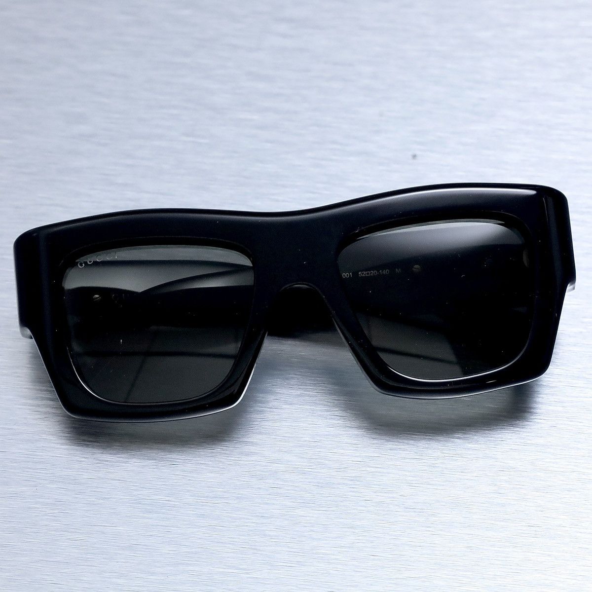 Gucci GUCCI GG1772S SUNGLASSES Size ONE SIZE - 7 Thumbnail