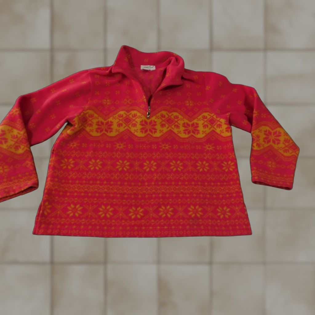 Coldwater Creek VINTAGE? No. Size XL / US 12-14 / IT 48-50 - 1 Thumbnail