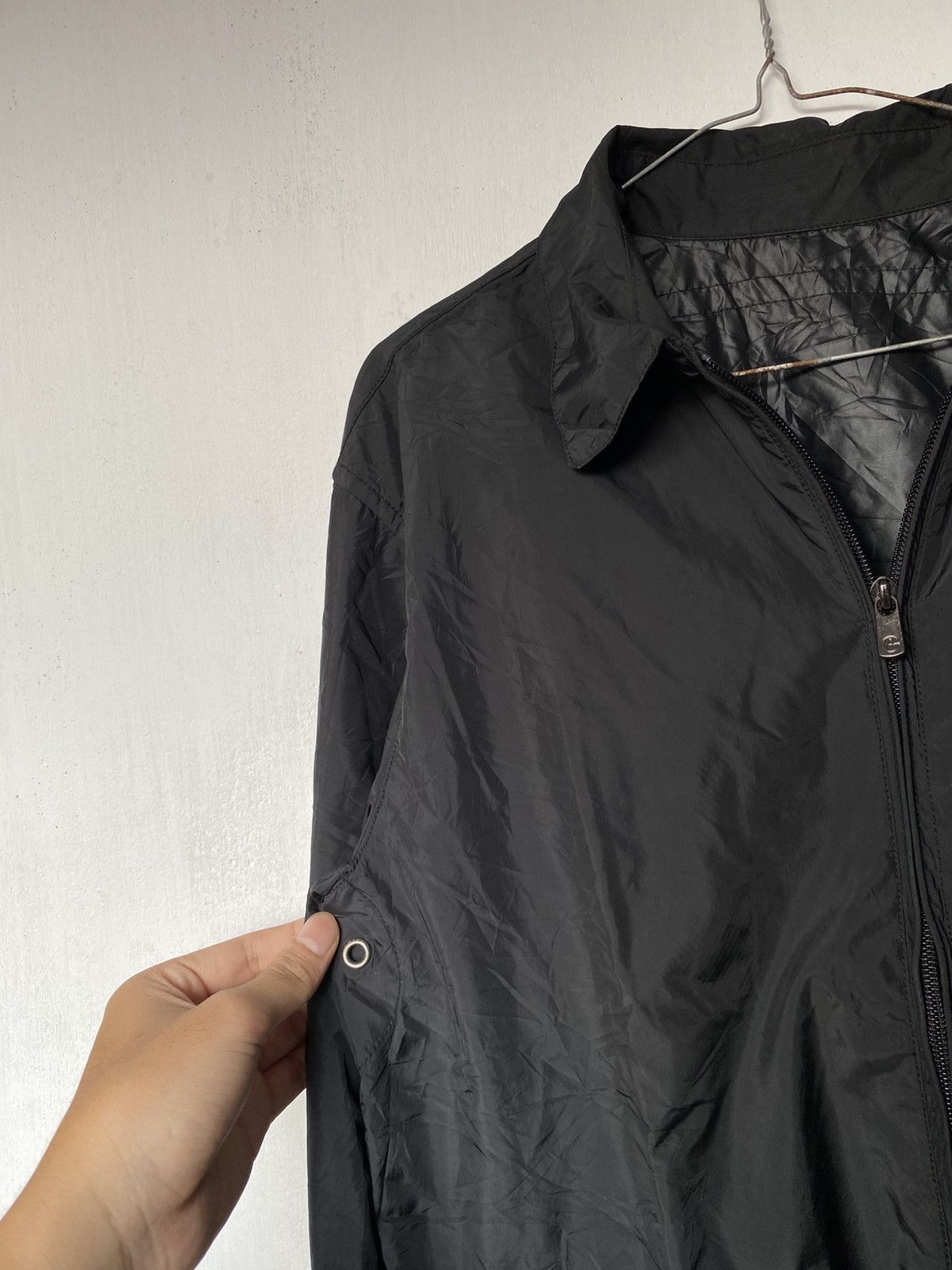 Armani Collezioni Armani Collezioni Jacket Size US M / EU 48-50 / 2 - 12 Thumbnail