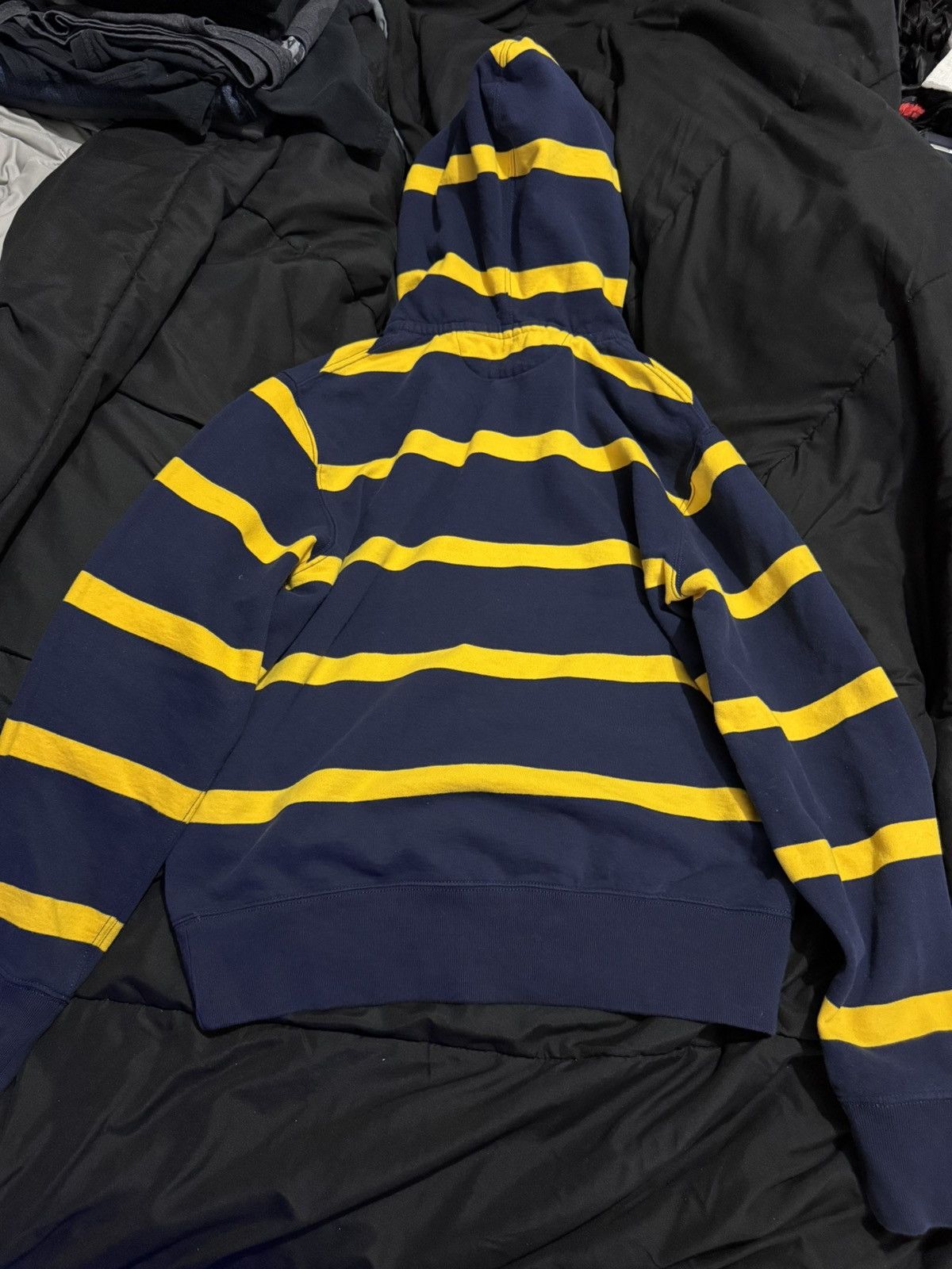 Polo Ralph Lauren Polo Hoodie Size US L / EU 52-54 / 3 - 6 Thumbnail