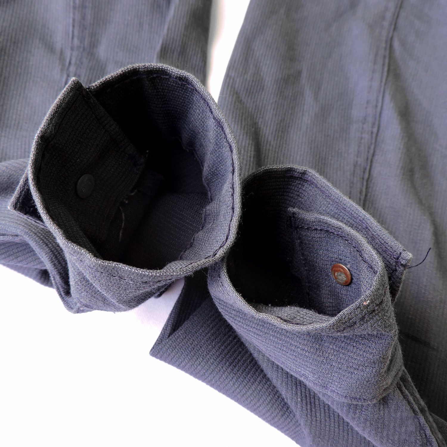 Levi's 70'S LEVI'S BLACK-GOLD BIG E TAB TYPE III JACKET Size US L / EU 52-54 / 3 - 12 Thumbnail