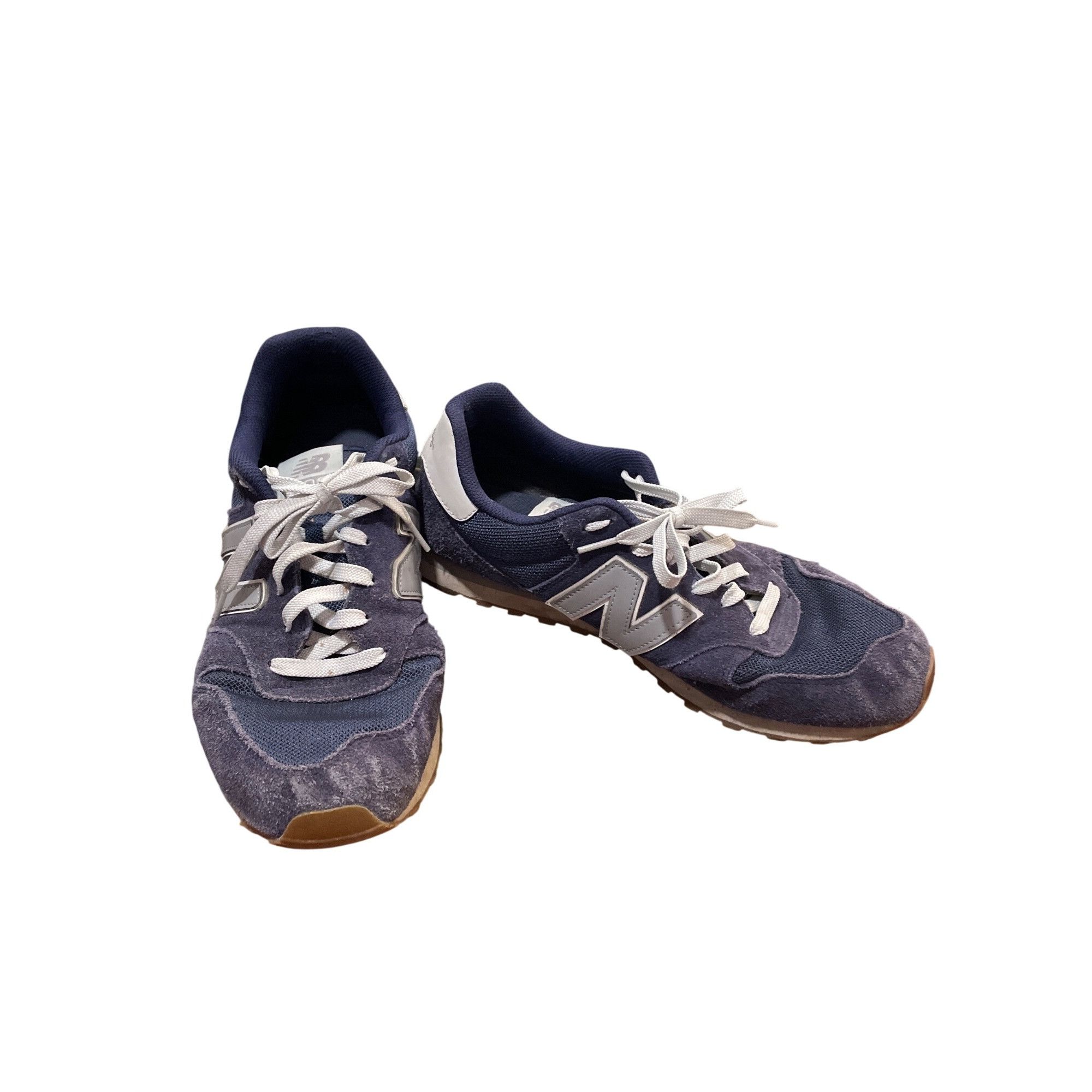 New Balance New Balance 500GM 500St mens retro blue gray sneakers sz 11. Size US 11.5 / EU 44-45 - 1 Thumbnail