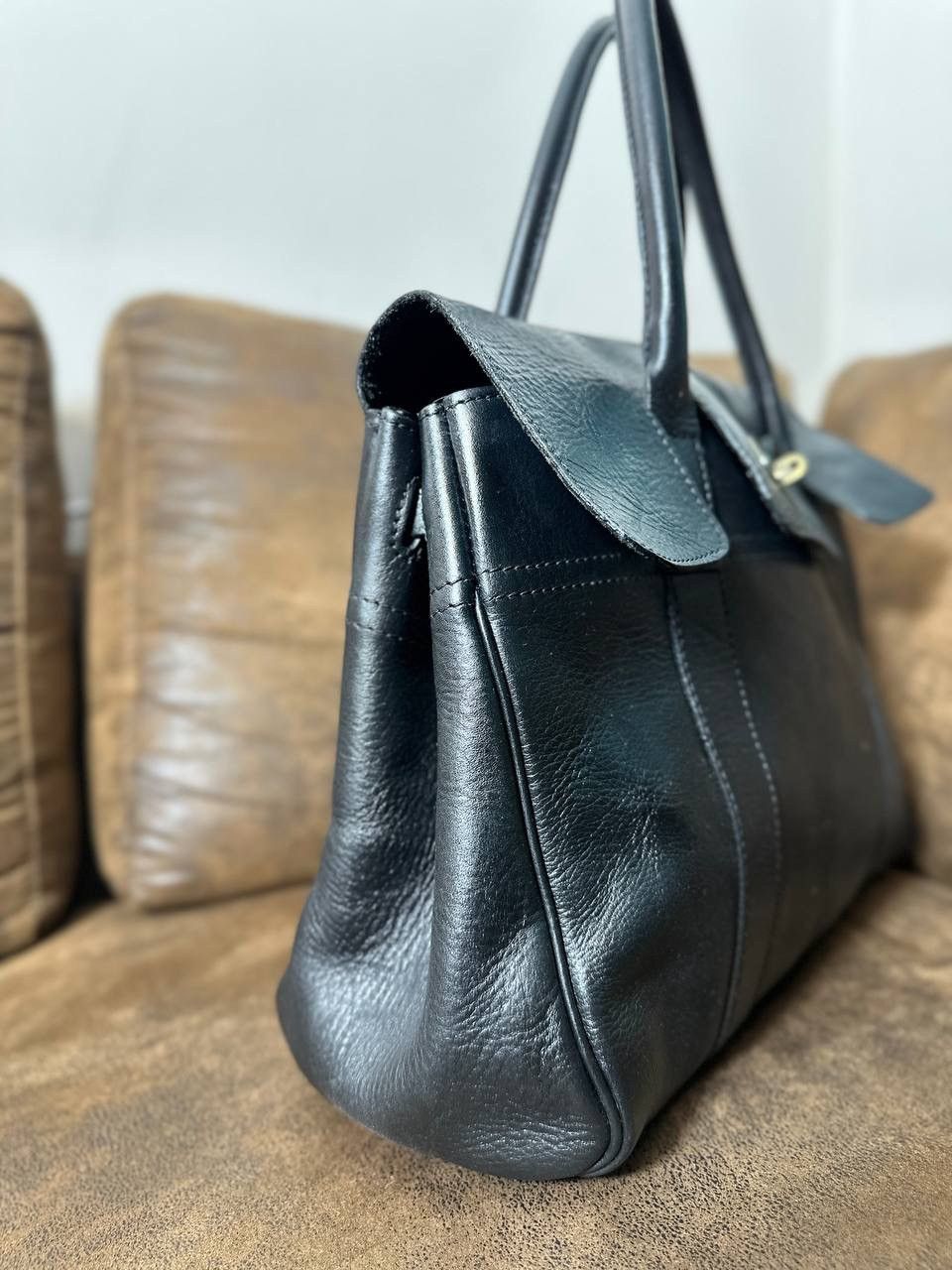 Mulberry Mulberry Bayswater vintage 1998 Size ONE SIZE - 8 Thumbnail