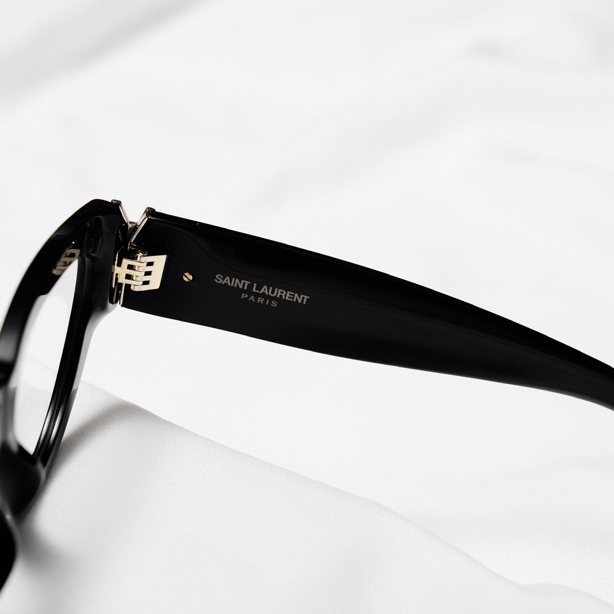 Saint Laurent Paris SAINT LAURENT SL M94 OPT 001 GLASSES Size ONE SIZE - 4 Thumbnail
